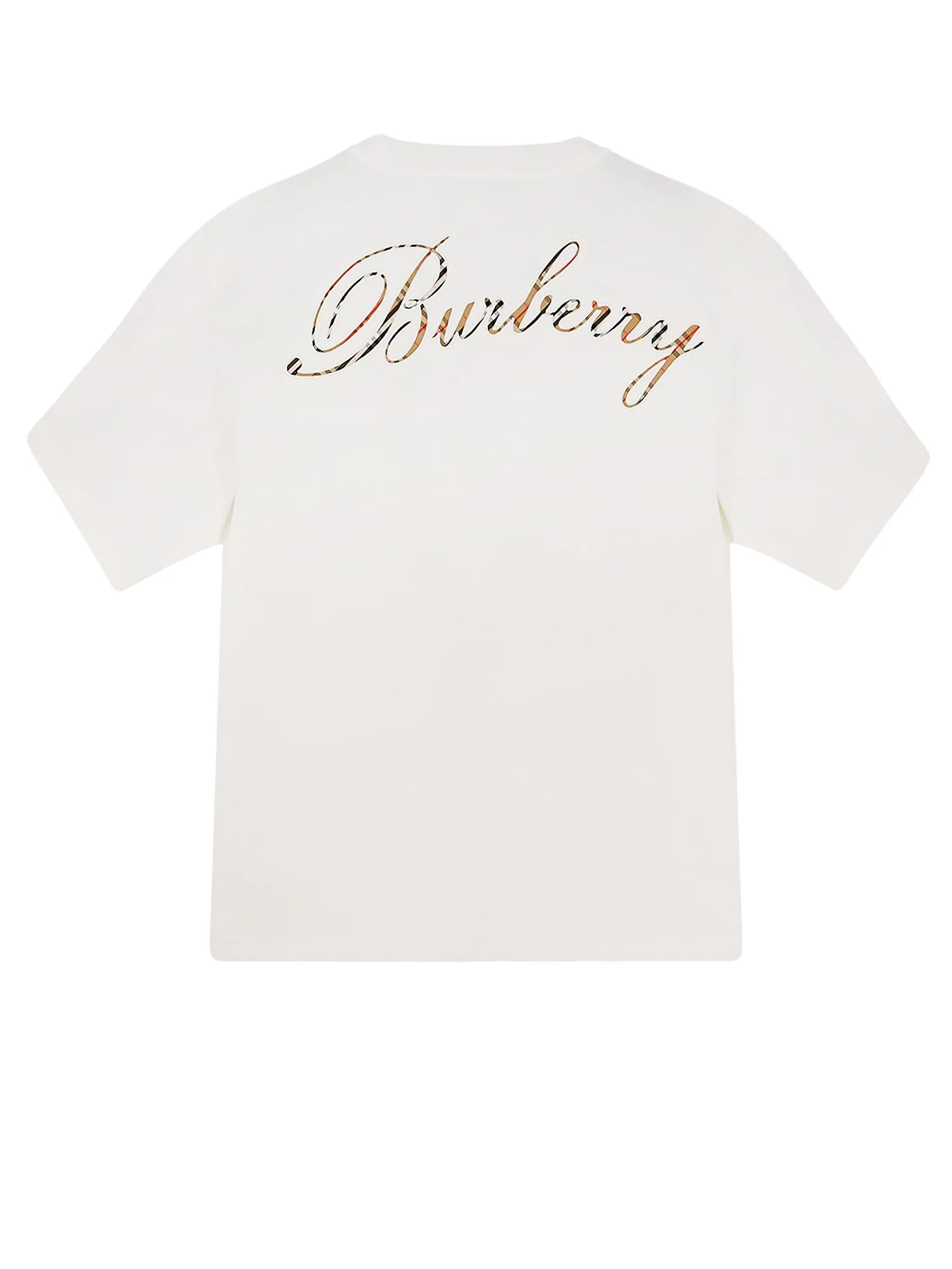 Ryan Organic Cotton T-Shirt sold by Wanan Luxury product image thumbnail 2