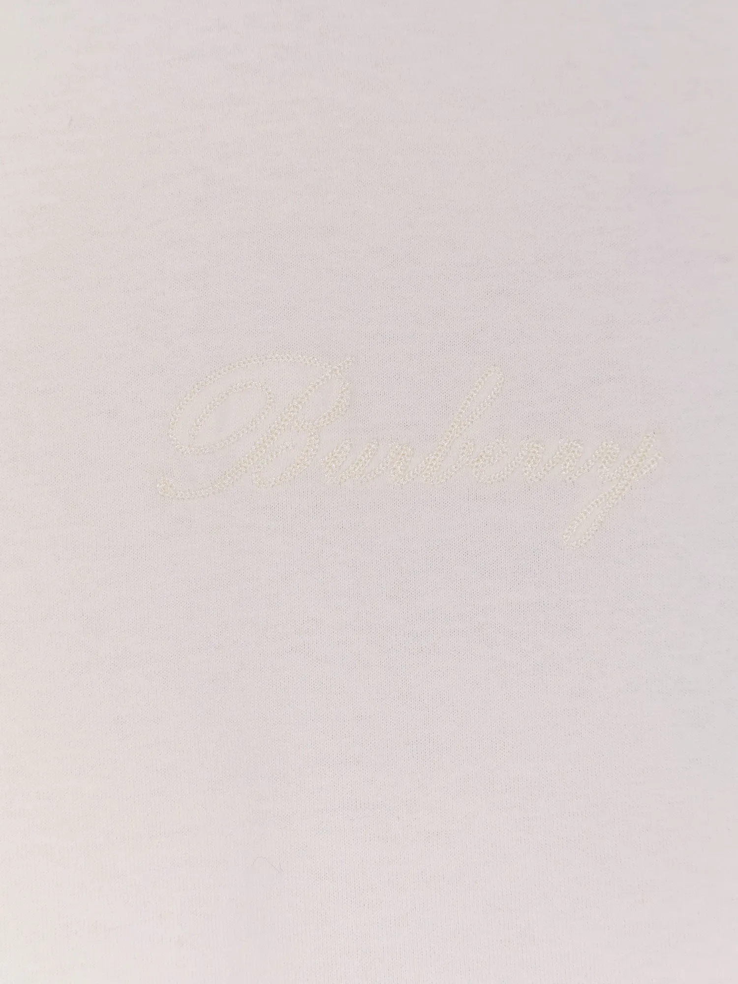 Ryan Organic Cotton T-Shirt sold by Wanan Luxury product image thumbnail 3