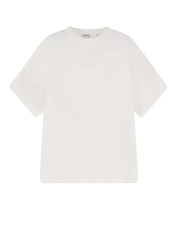 Ryan Organic Cotton T-Shirt sold by Wanan Luxury
