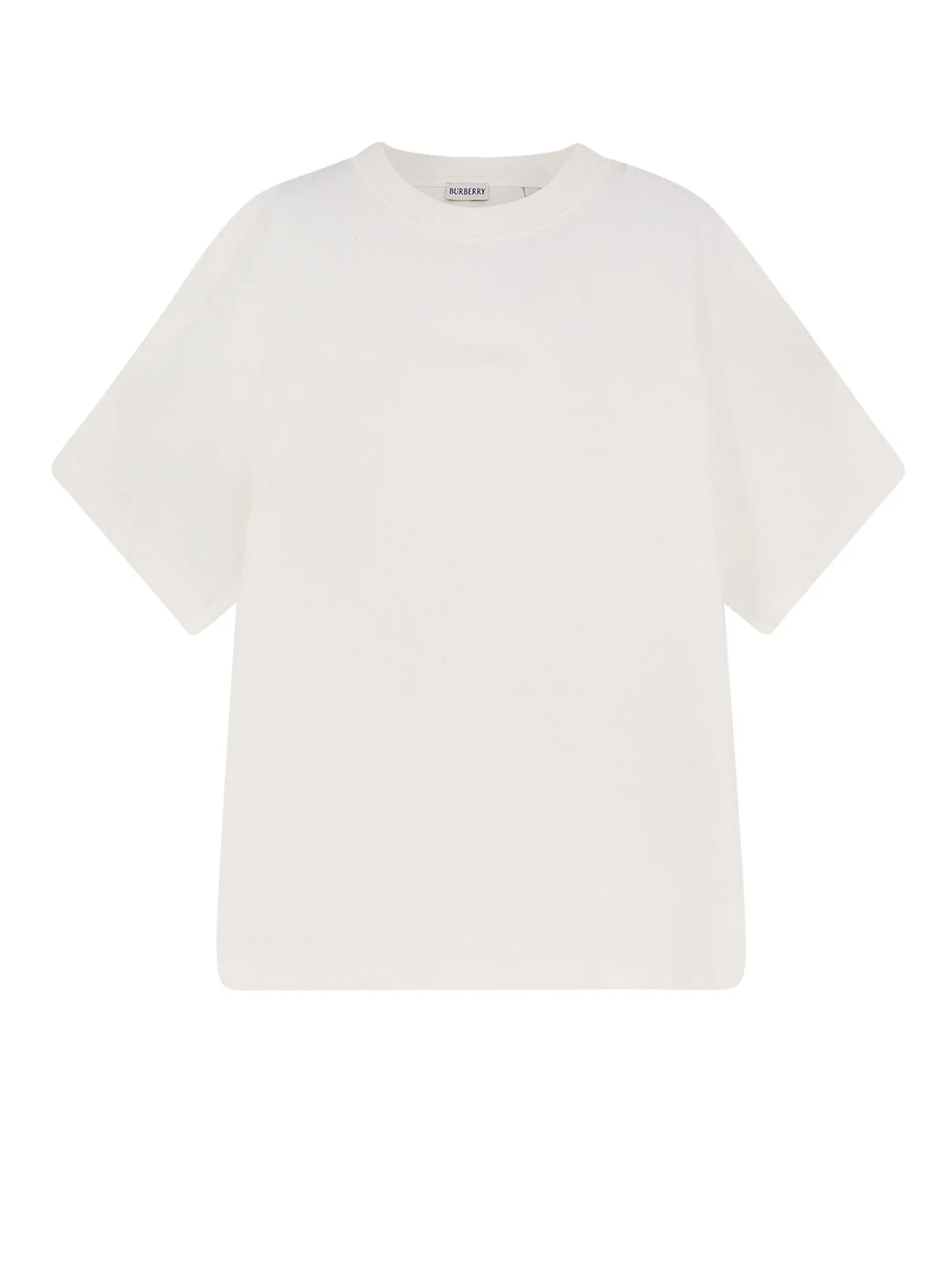 Ryan Organic Cotton T-Shirt sold by Wanan Luxury