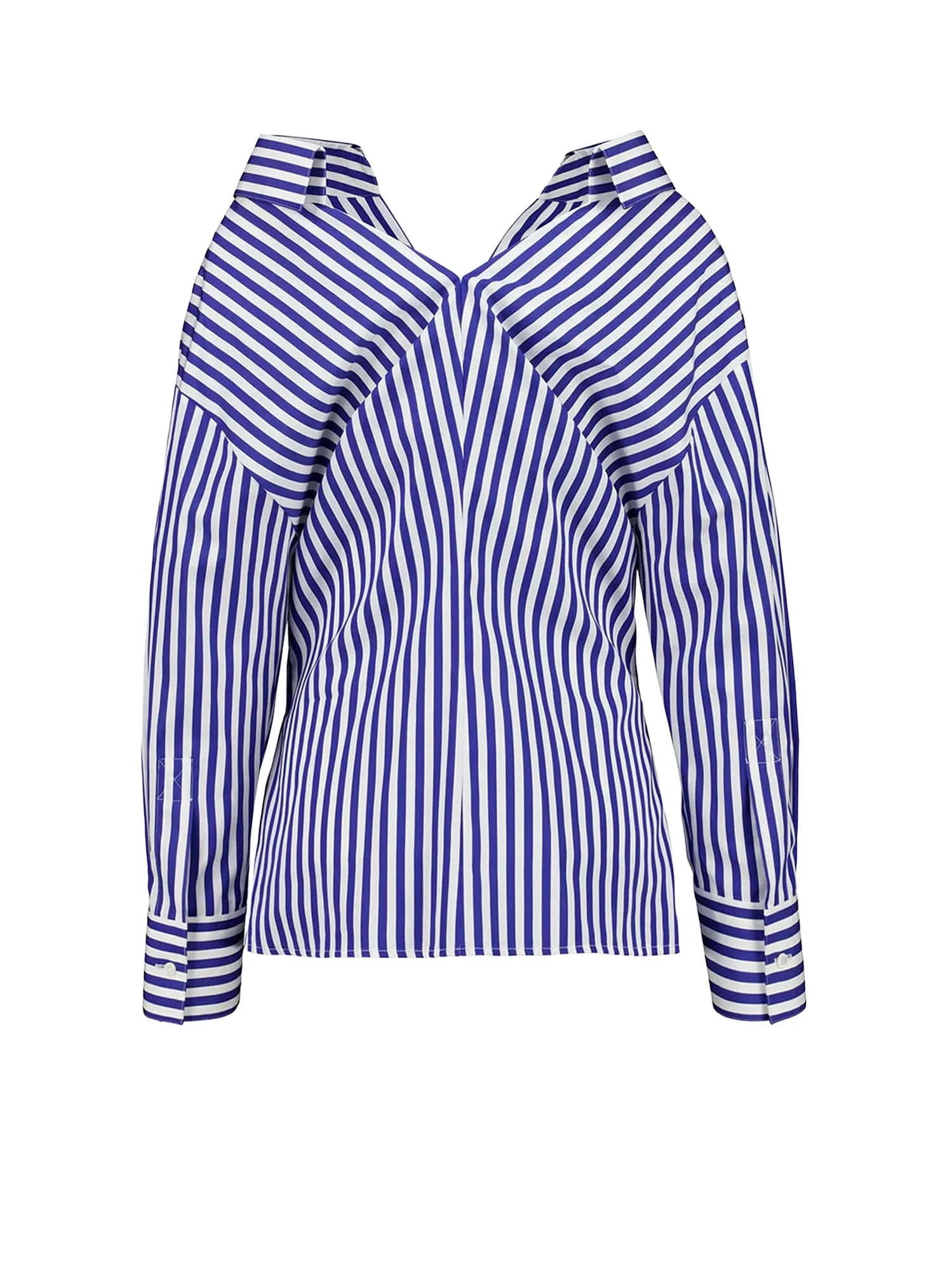 Cotton Shirt sold by Wanan Luxury product image thumbnail 2