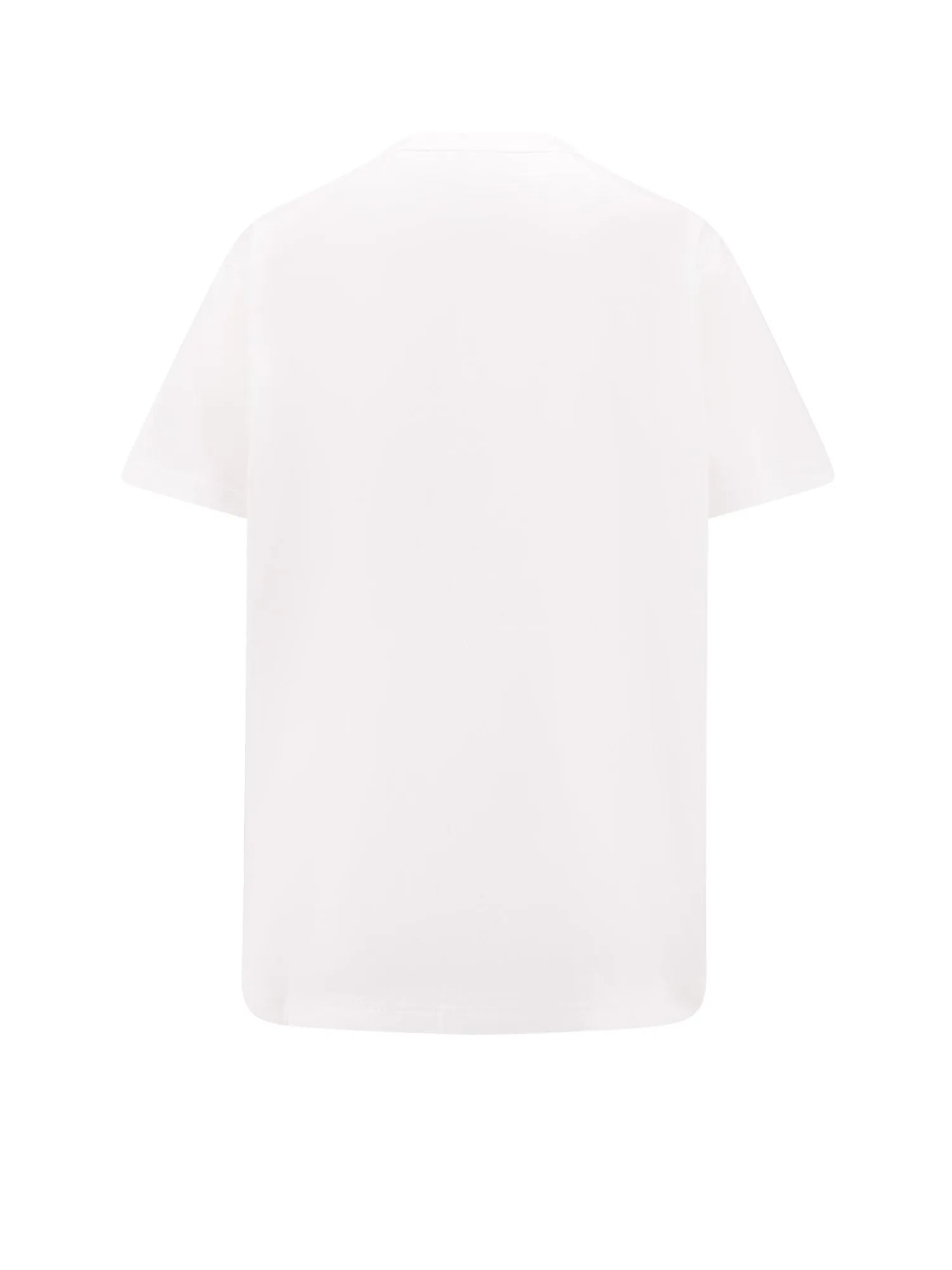 Cotton T-Shirt sold by Wanan Luxury product image thumbnail 2