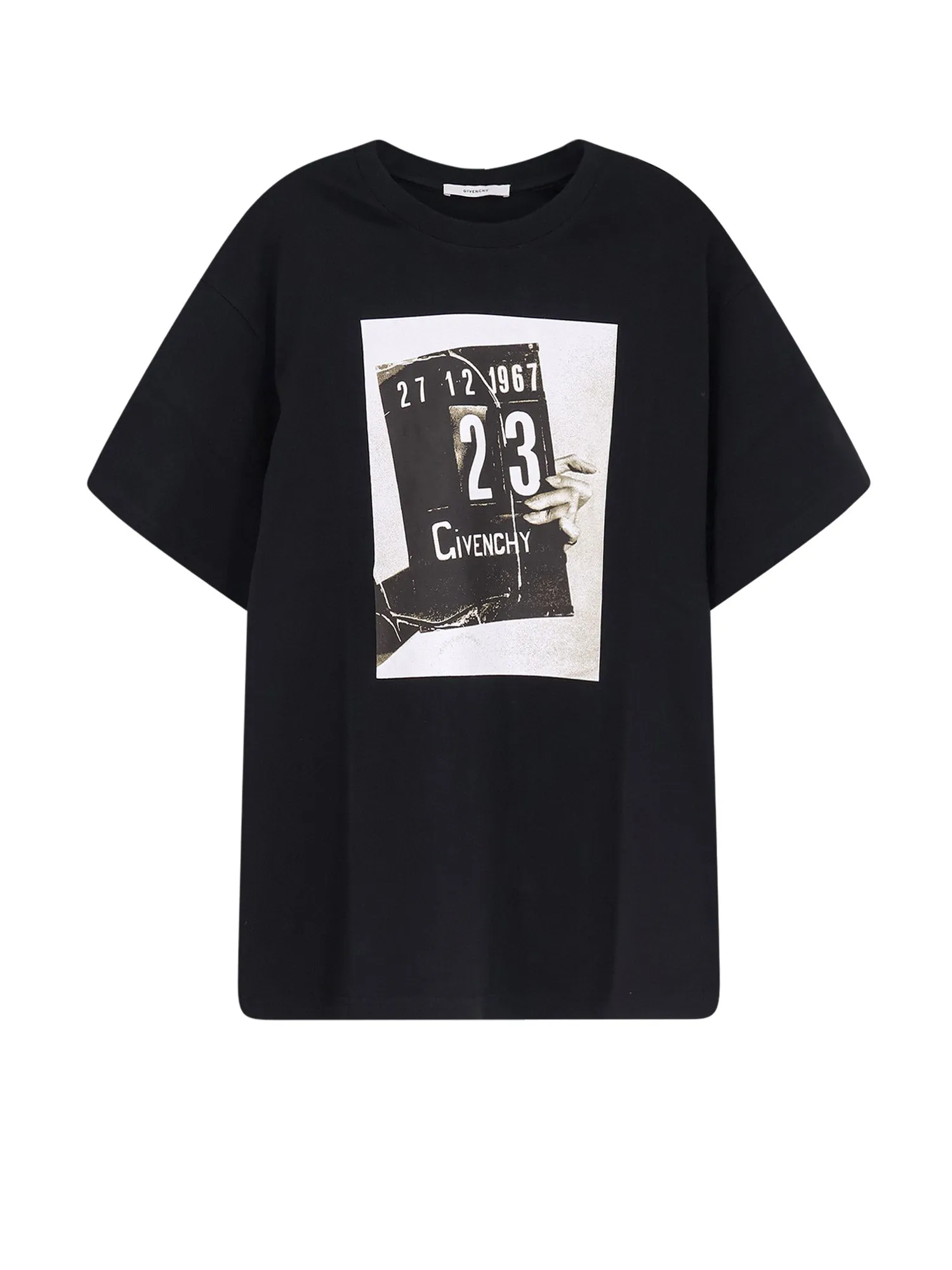 Cotton T-Shirt sold by Wanan Luxury