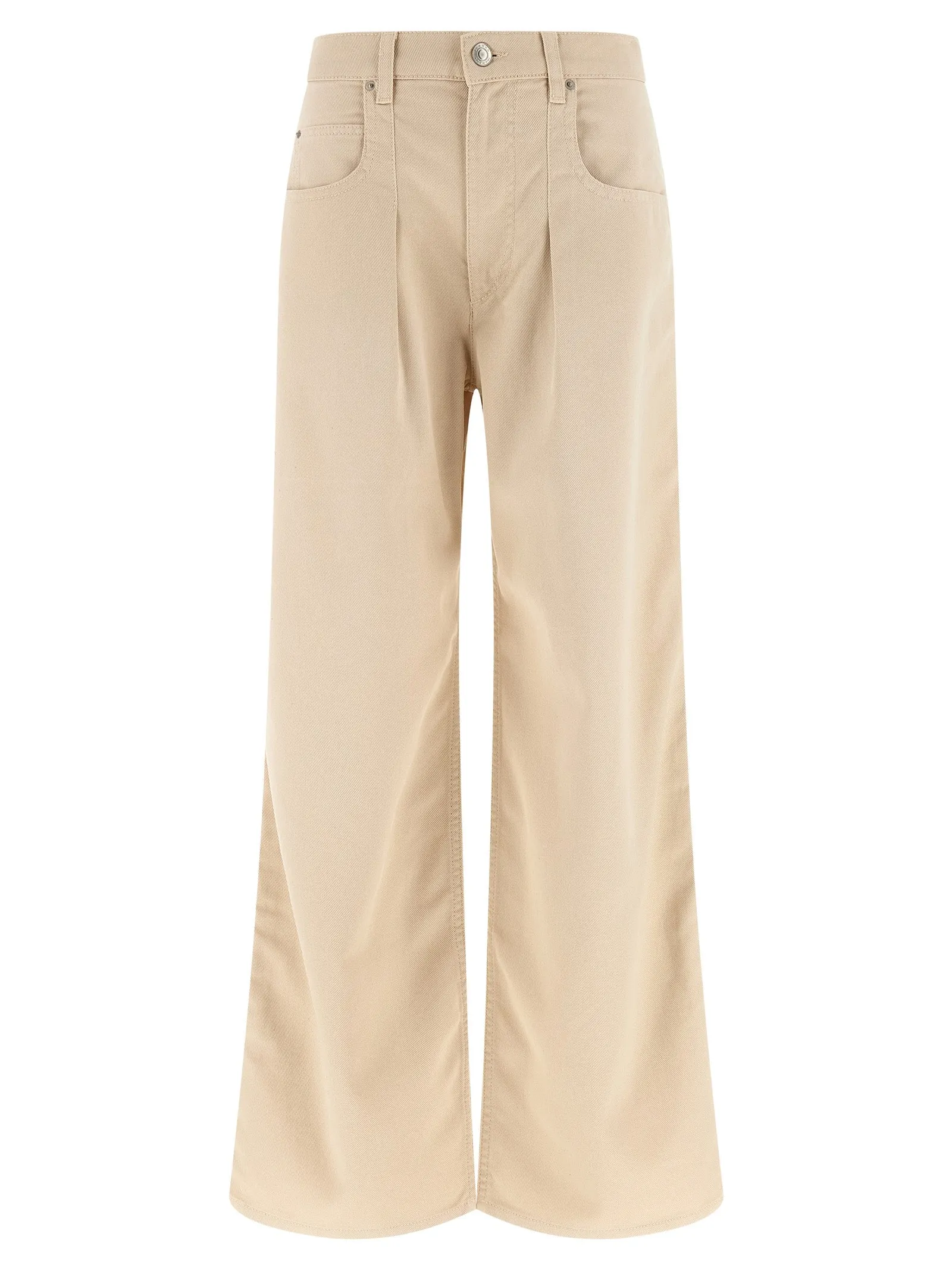 Rodayna Jeans Beige sold by Wanan Luxury