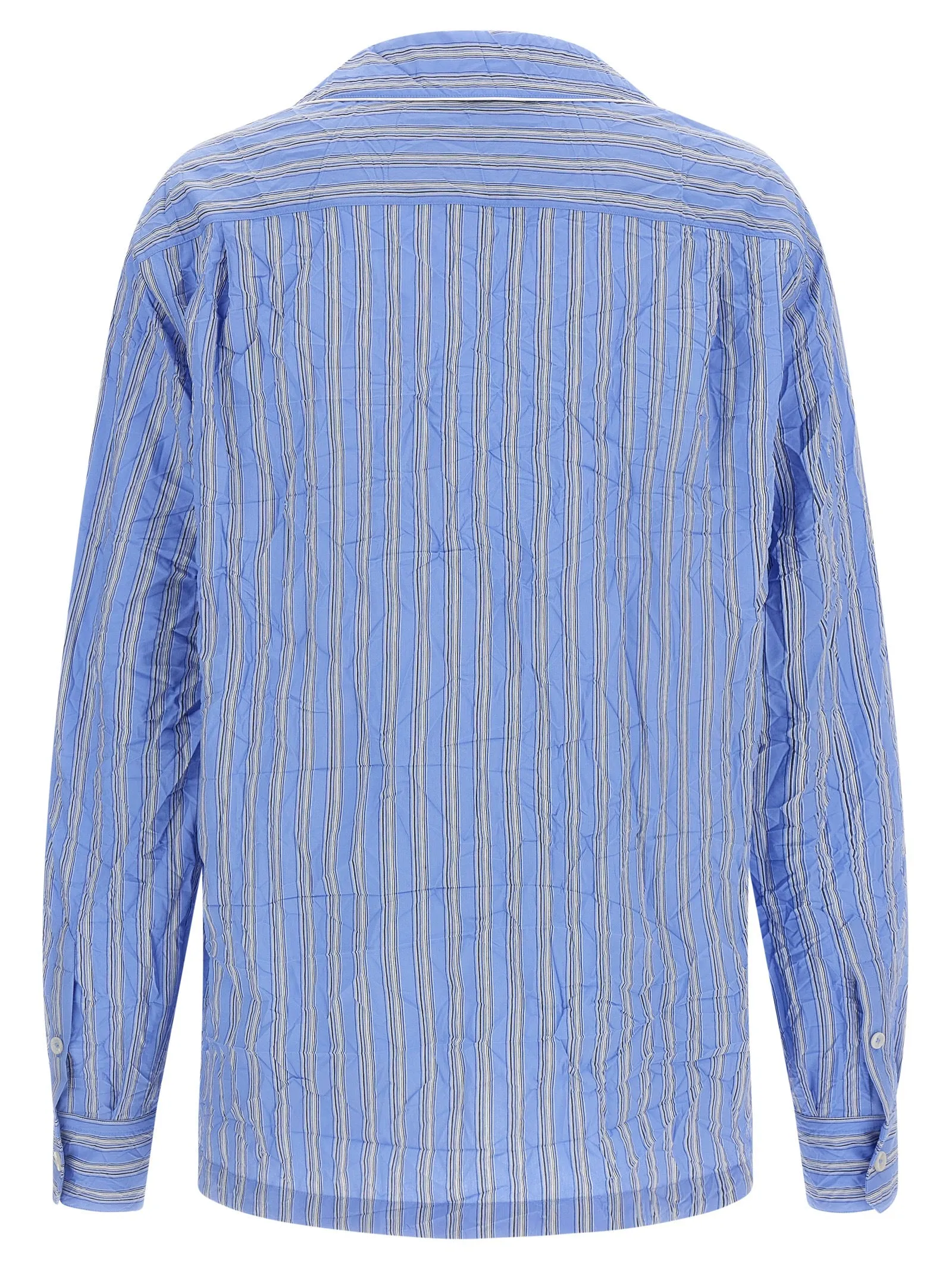 Vanity Shirt And Blouse Light Blue sold by Wanan Luxury product image thumbnail 2