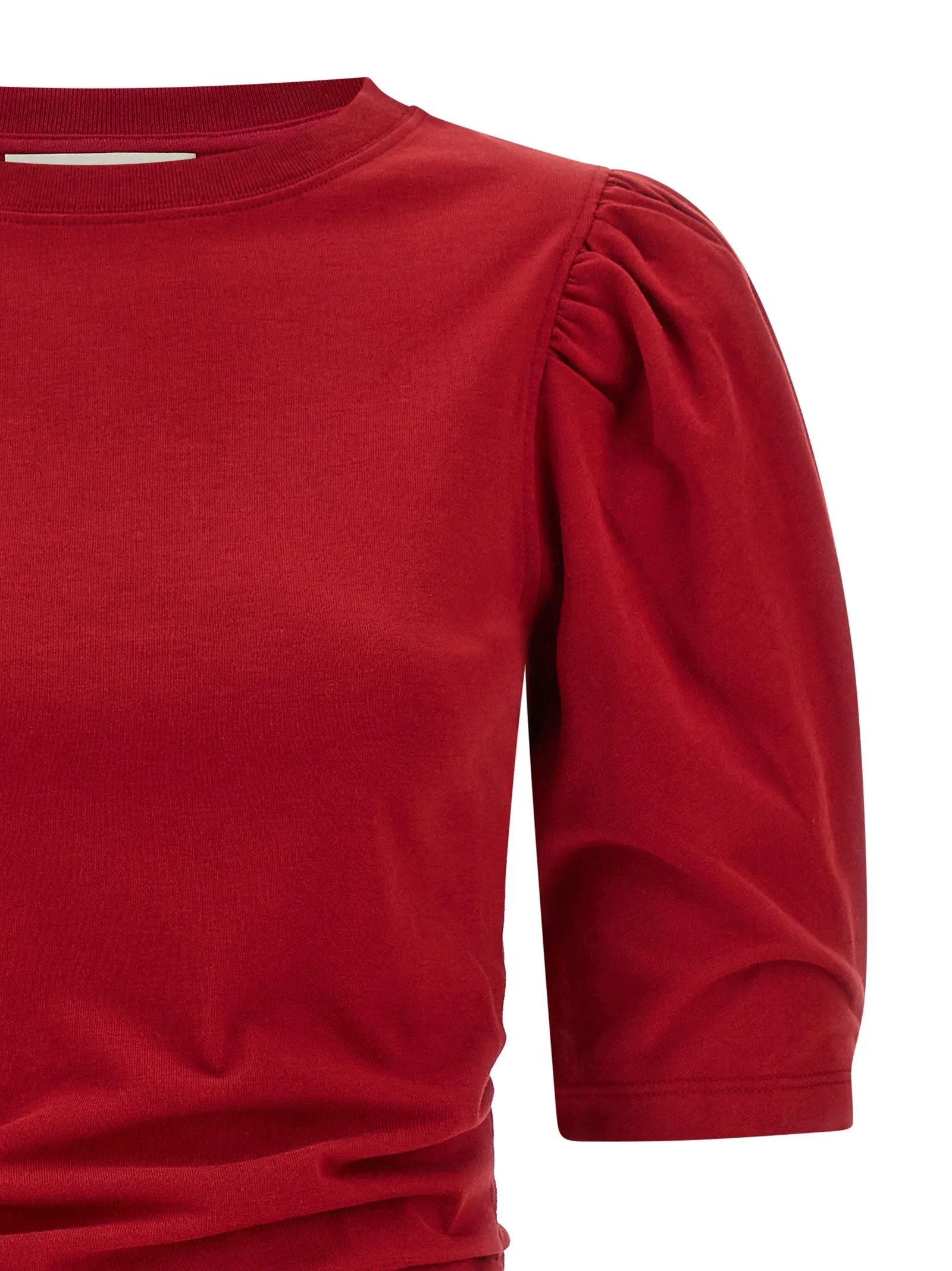 Mylda Dresses Red sold by Wanan Luxury product image thumbnail 3