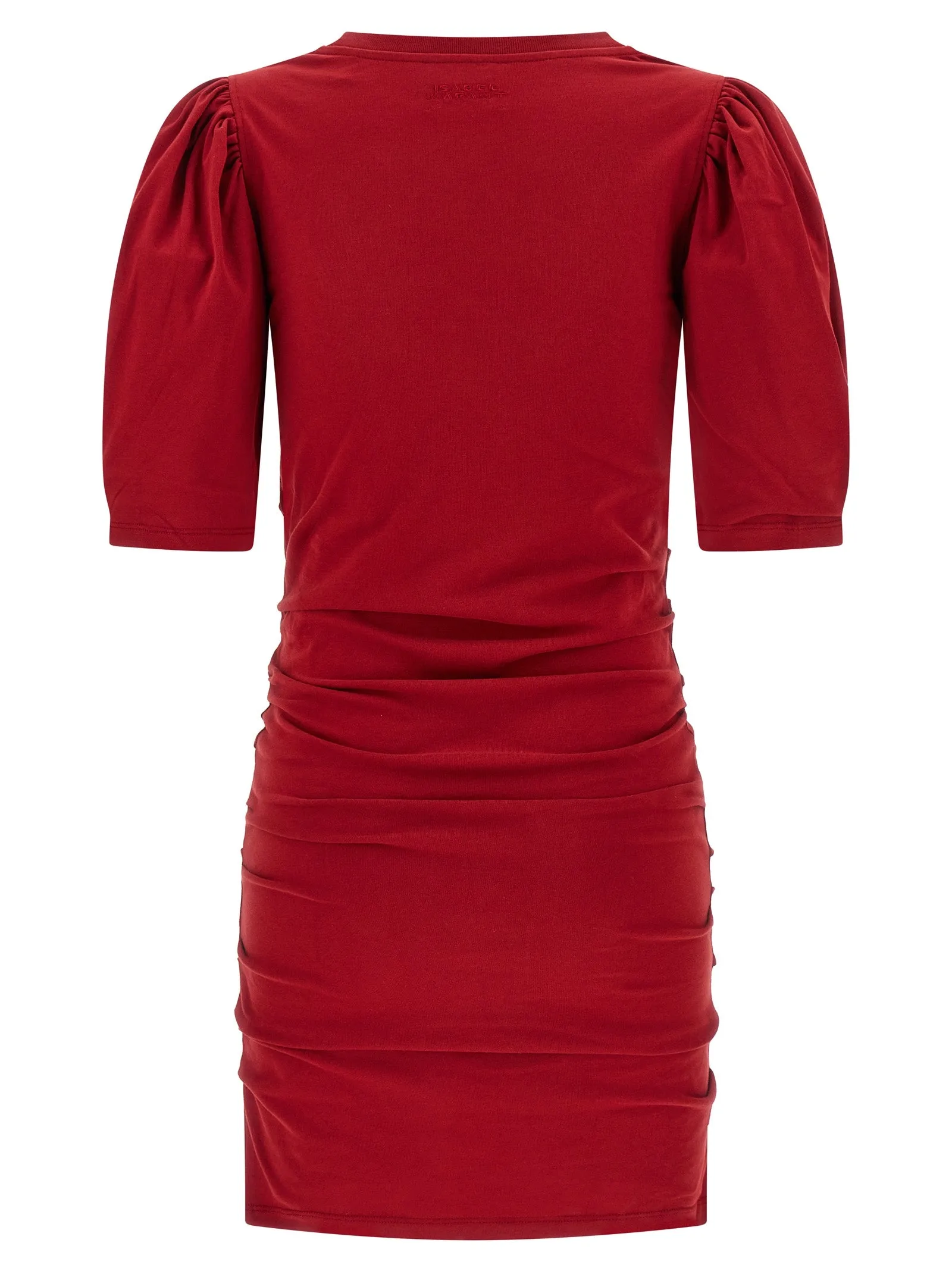 Mylda Dresses Red sold by Wanan Luxury product image thumbnail 2