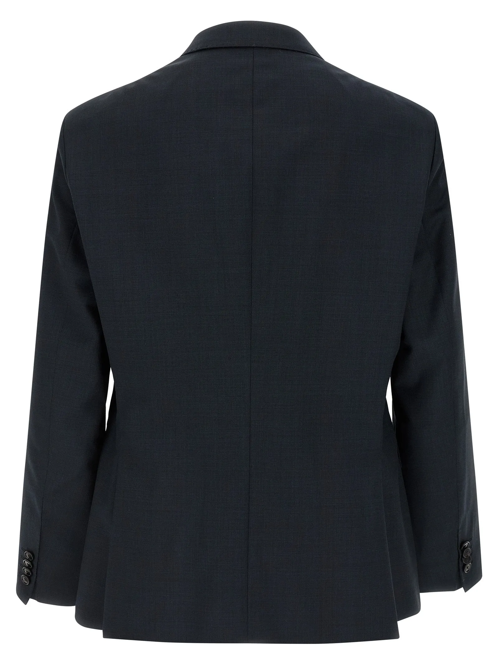 Huge Suits Blue sold by Wanan Luxury product image thumbnail 2