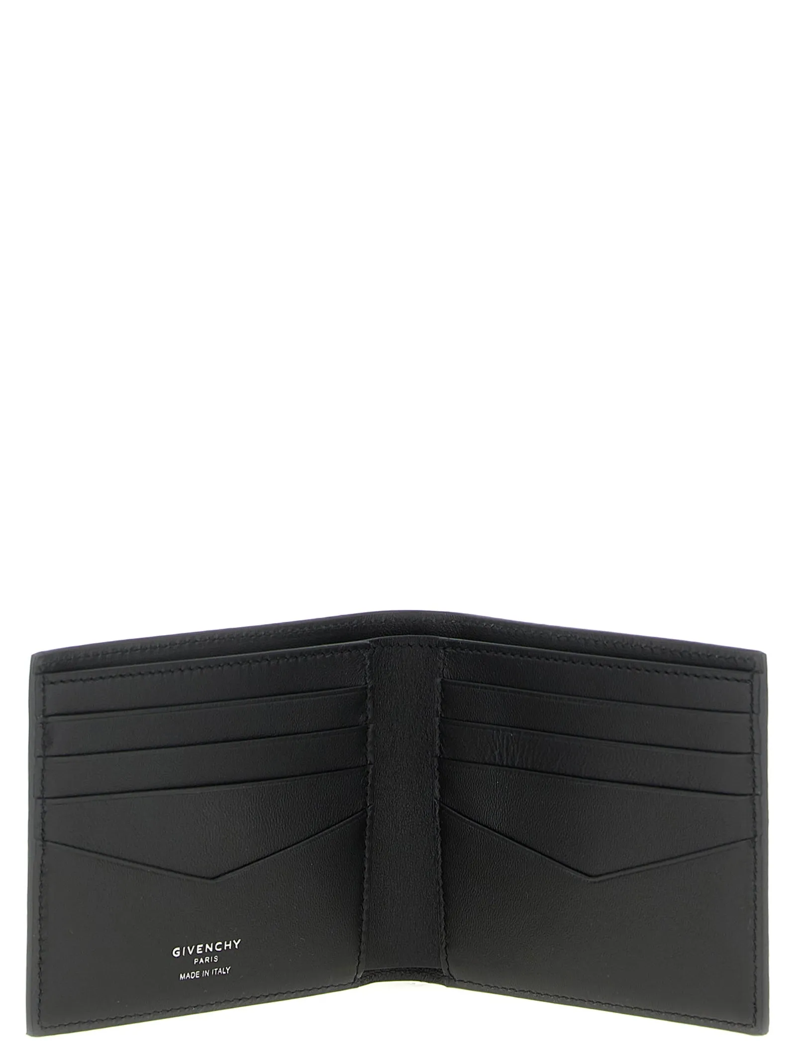 Leather Grain Wallet Wallets And Card Holders Black sold by Wanan Luxury product image thumbnail 3