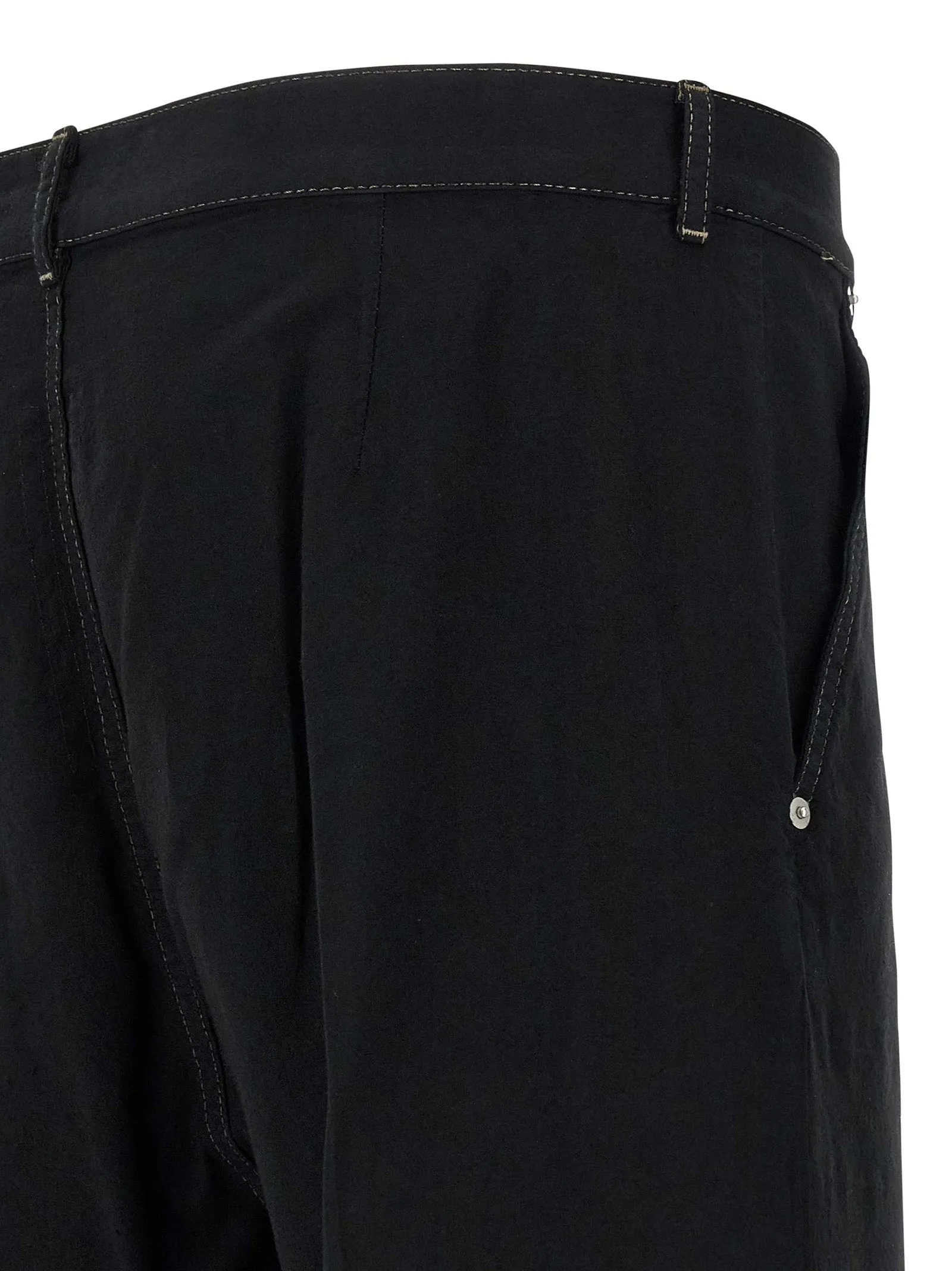 Joris Pants Black sold by Wanan Luxury product image thumbnail 4