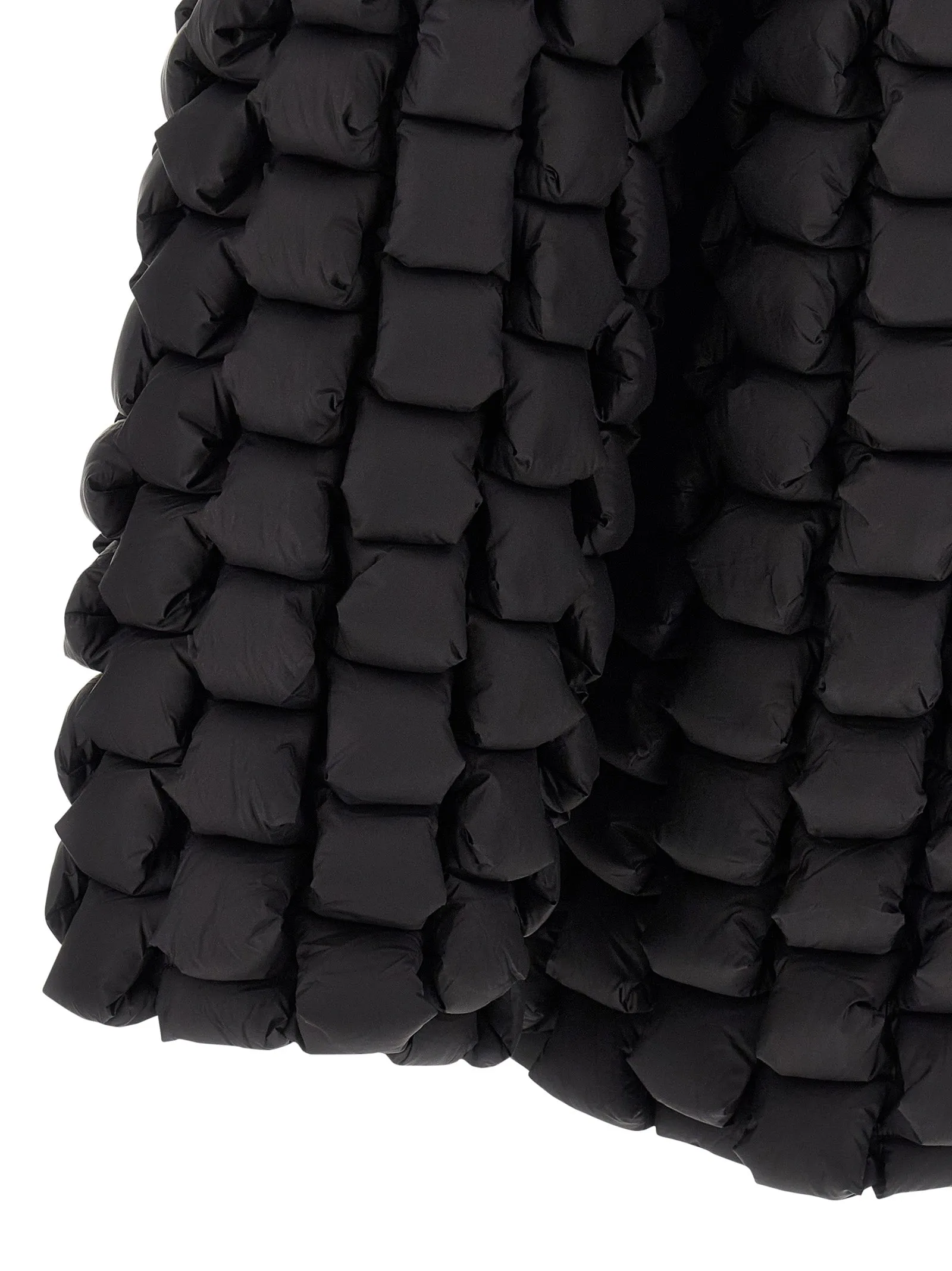 3d Down Jacket Puffer Jackets Black sold by Wanan Luxury product image thumbnail 4