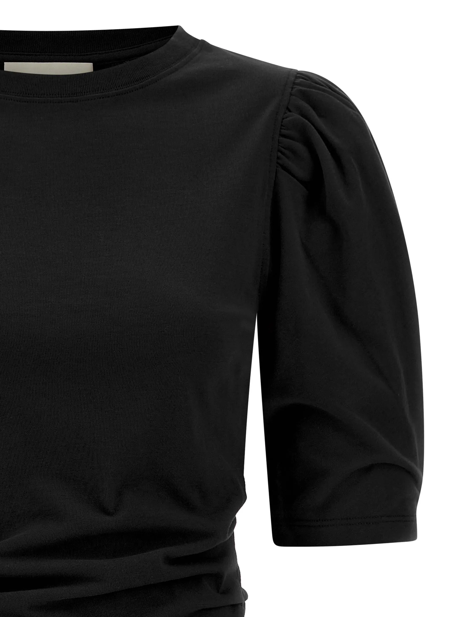 Mylda Dresses Black sold by Wanan Luxury product image thumbnail 3