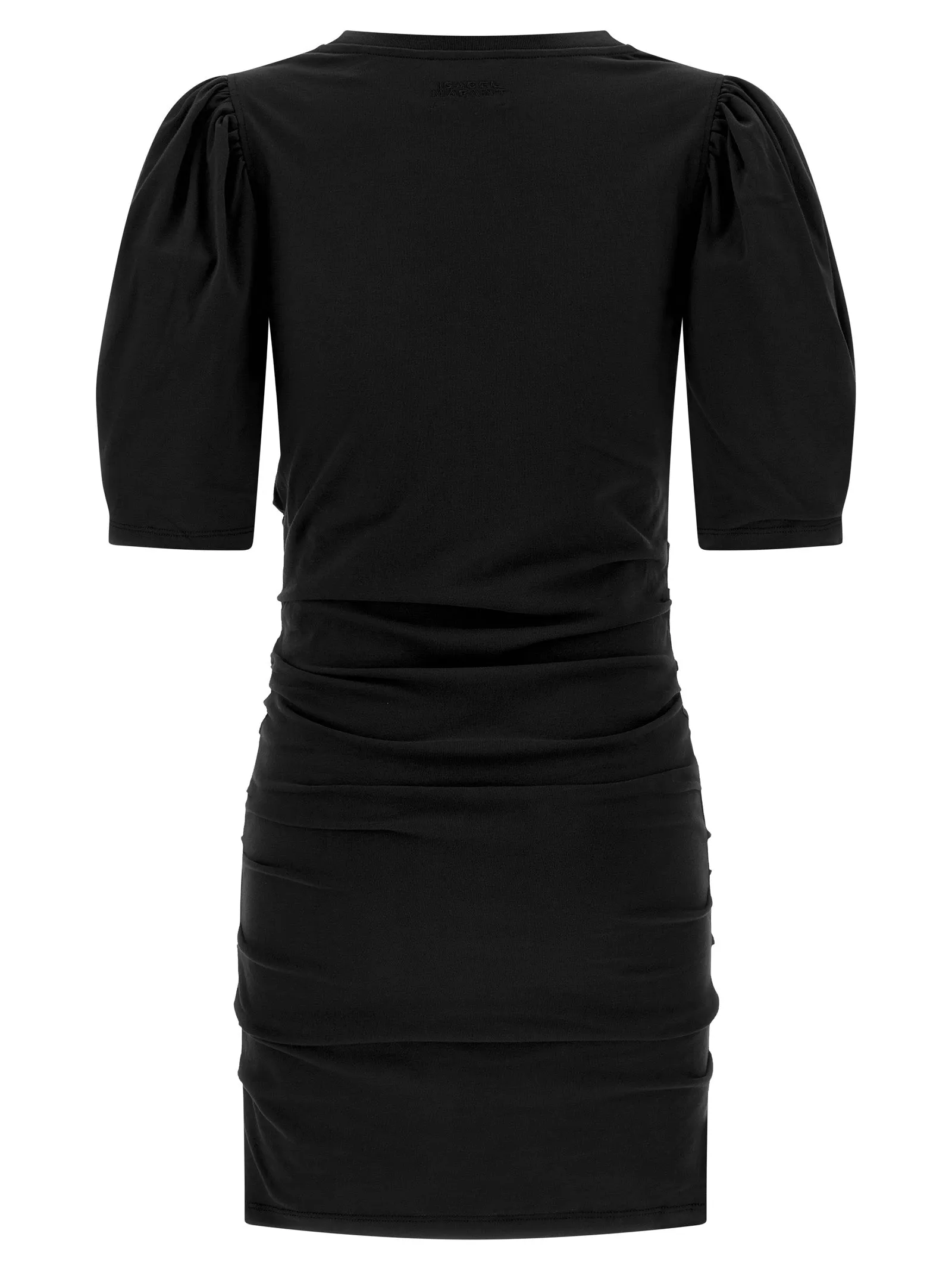 Mylda Dresses Black sold by Wanan Luxury product image thumbnail 2