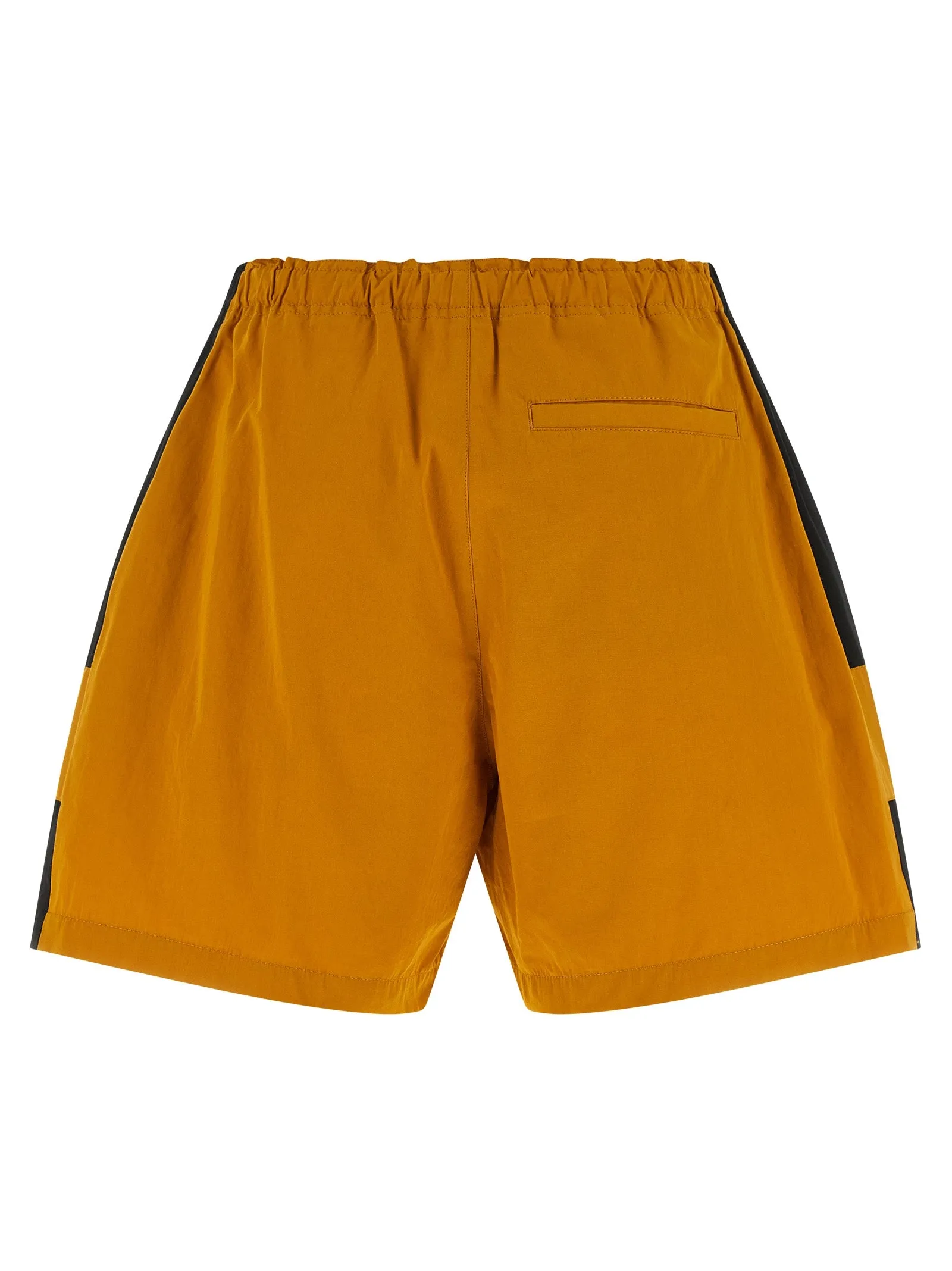 Cassandre Bermuda And Short Yellow sold by Wanan Luxury product image thumbnail 2