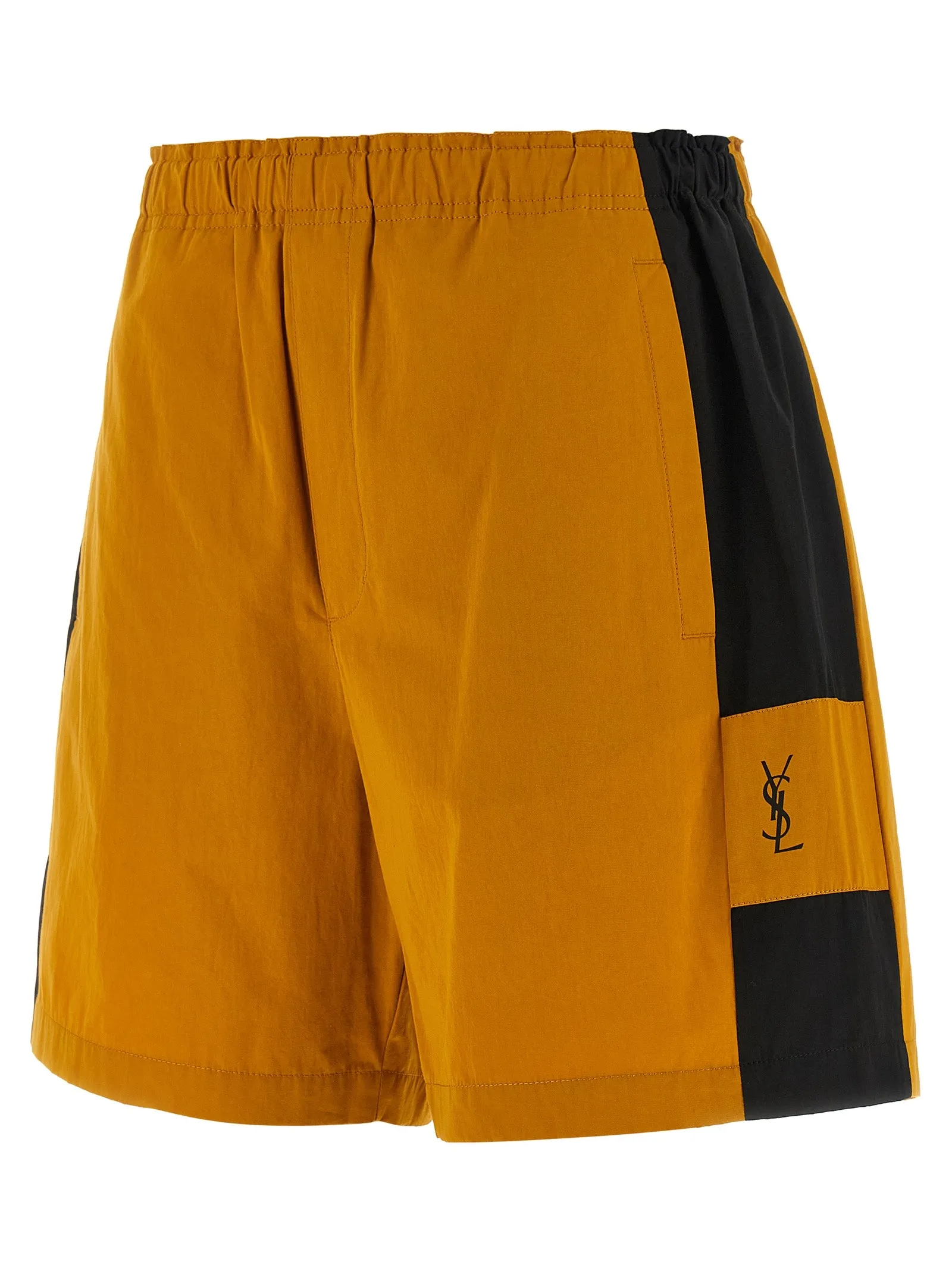 Cassandre Bermuda And Short Yellow sold by Wanan Luxury product image thumbnail 3