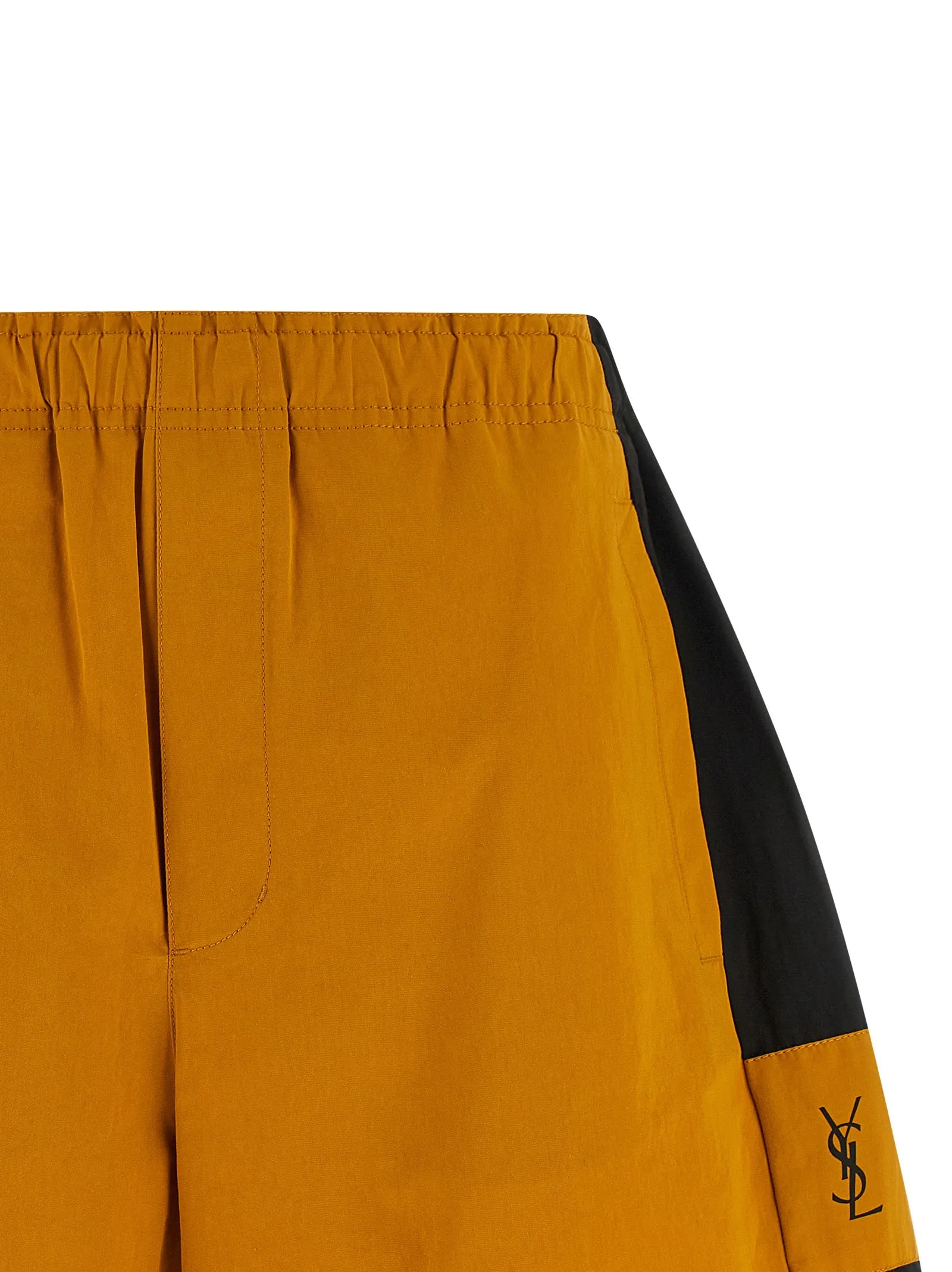 Cassandre Bermuda And Short Yellow sold by Wanan Luxury product image thumbnail 4