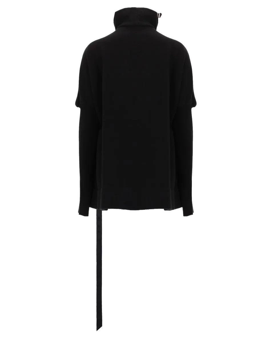 "Mountain Sail" Sweatshirt sold by Wanan Luxury product image thumbnail 2