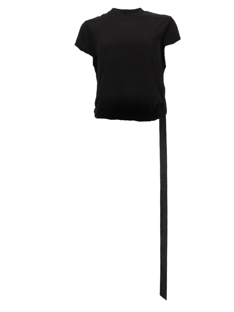 "Cropped Small Level T" T-Shirt sold by Wanan Luxury