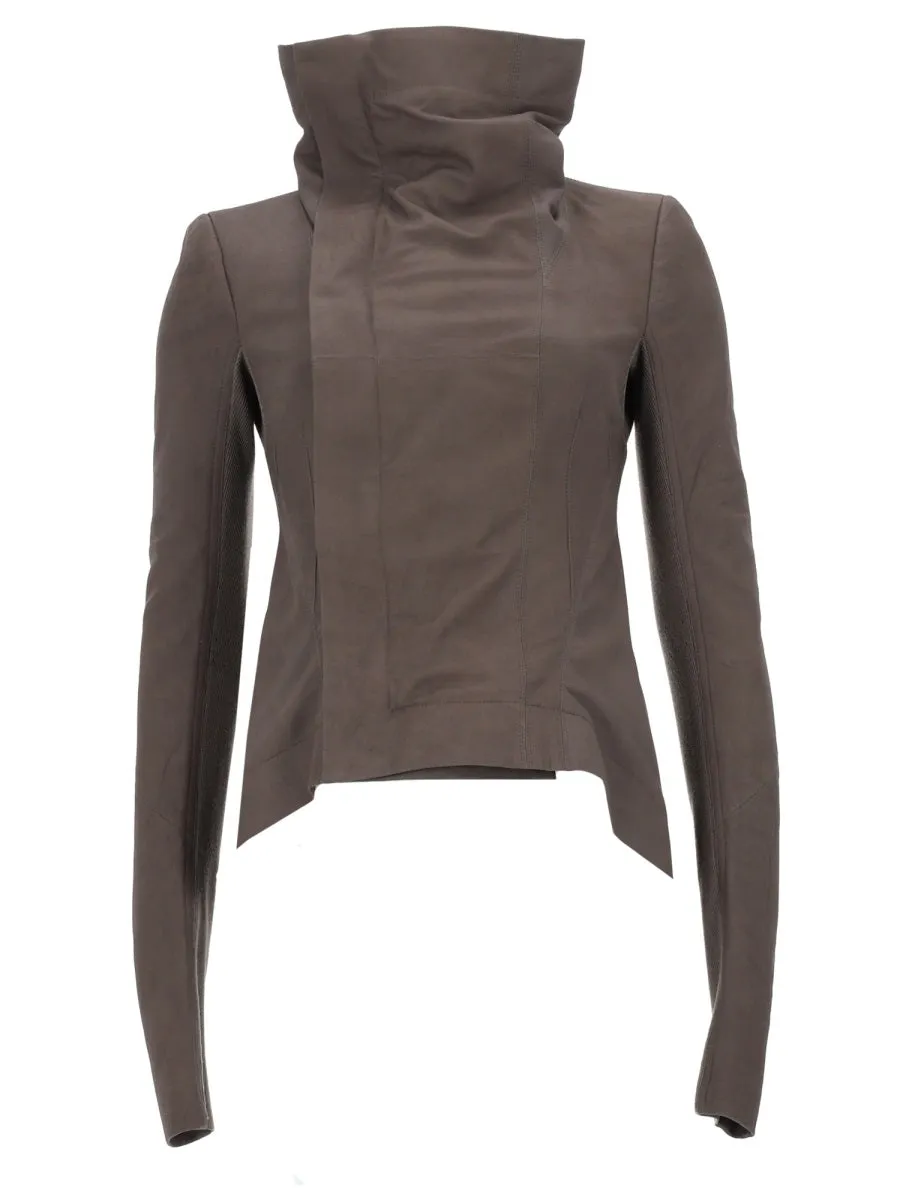 "Temple Naska Biker" Jacket sold by Wanan Luxury