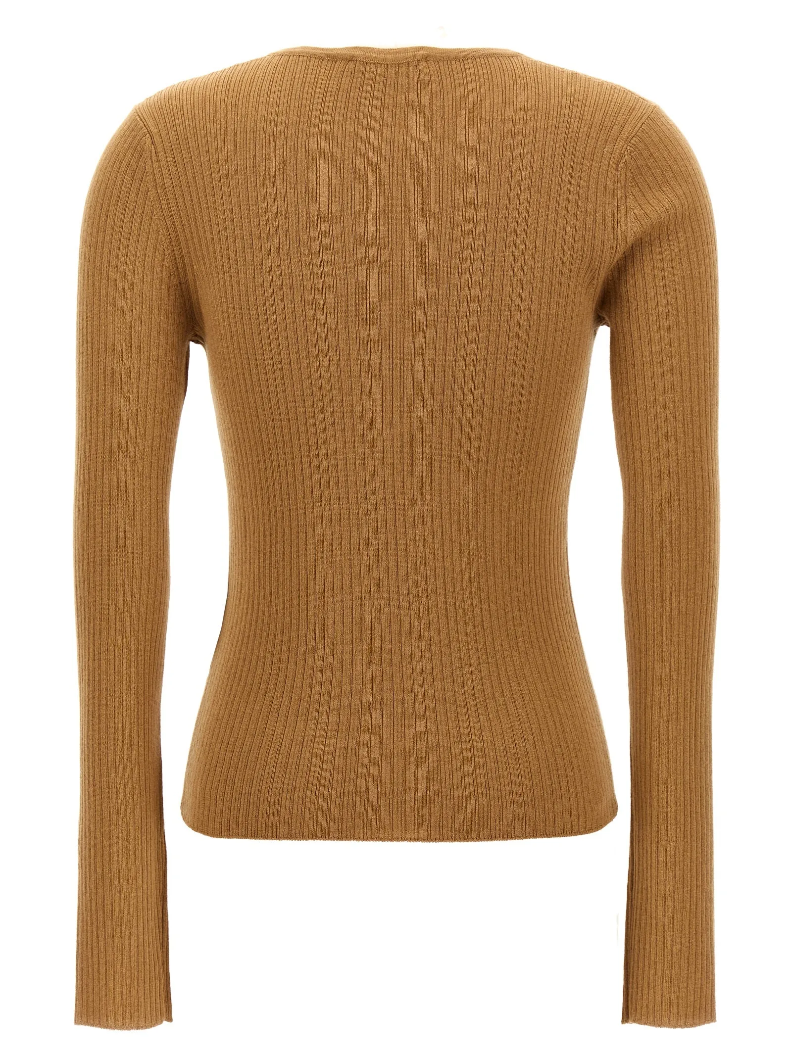 Urlo Sweaters And Cardigans Beige sold by Wanan Luxury product image thumbnail 2