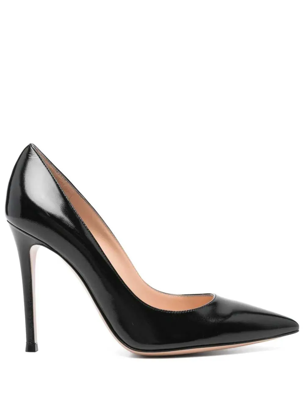 Gianvito 105 Mm Pump sold by Wanan Luxury