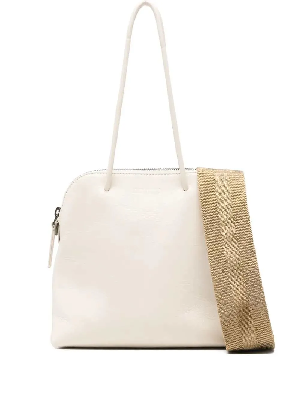 Small Leather Shoulder Bag sold by Wanan Luxury