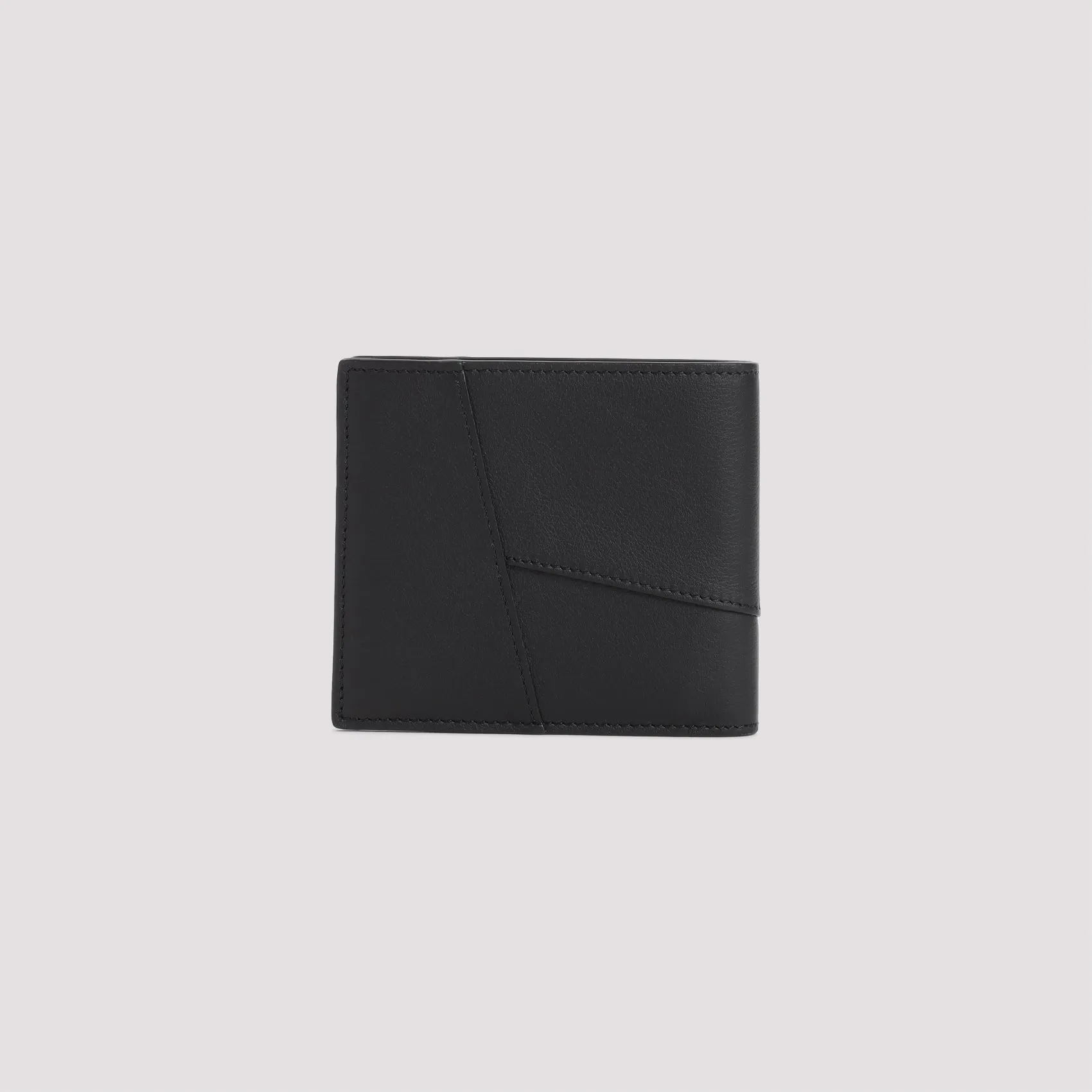 Wallet(Generic) Black sold by Wanan Luxury product image thumbnail 3