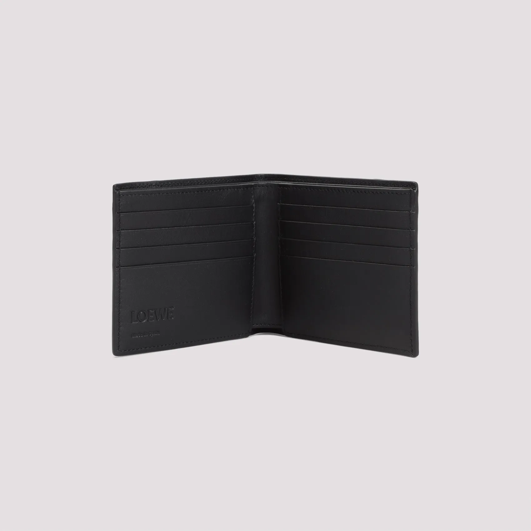 Wallet(Generic) Black sold by Wanan Luxury product image thumbnail 4