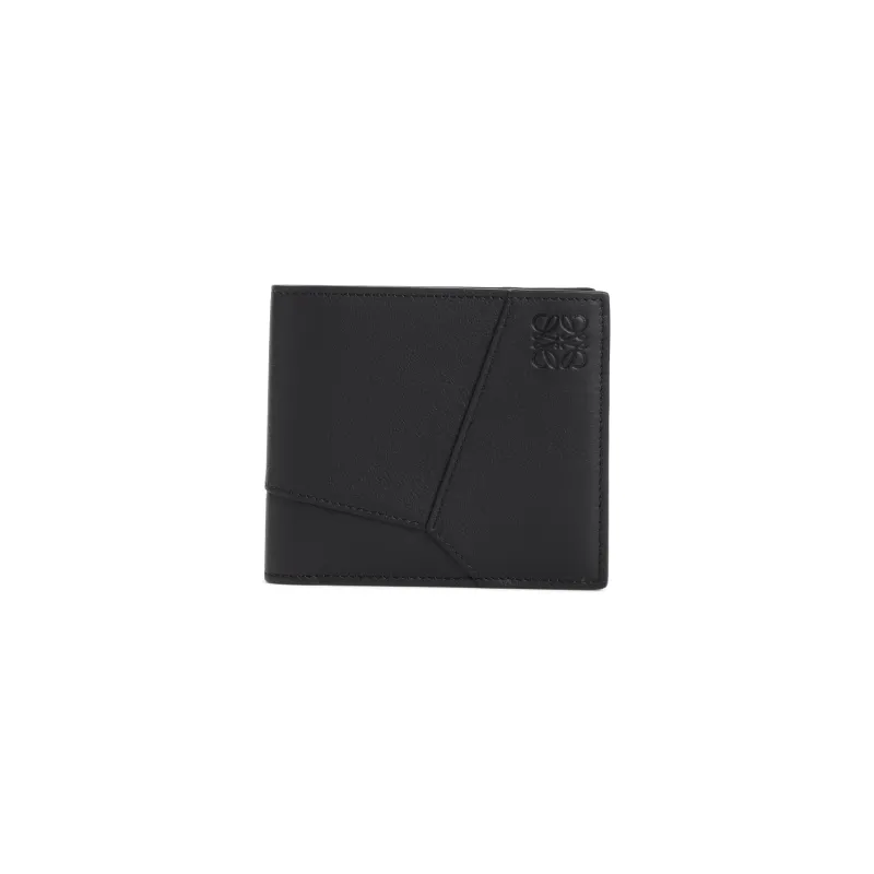 Wallet(Generic) Black sold by Wanan Luxury