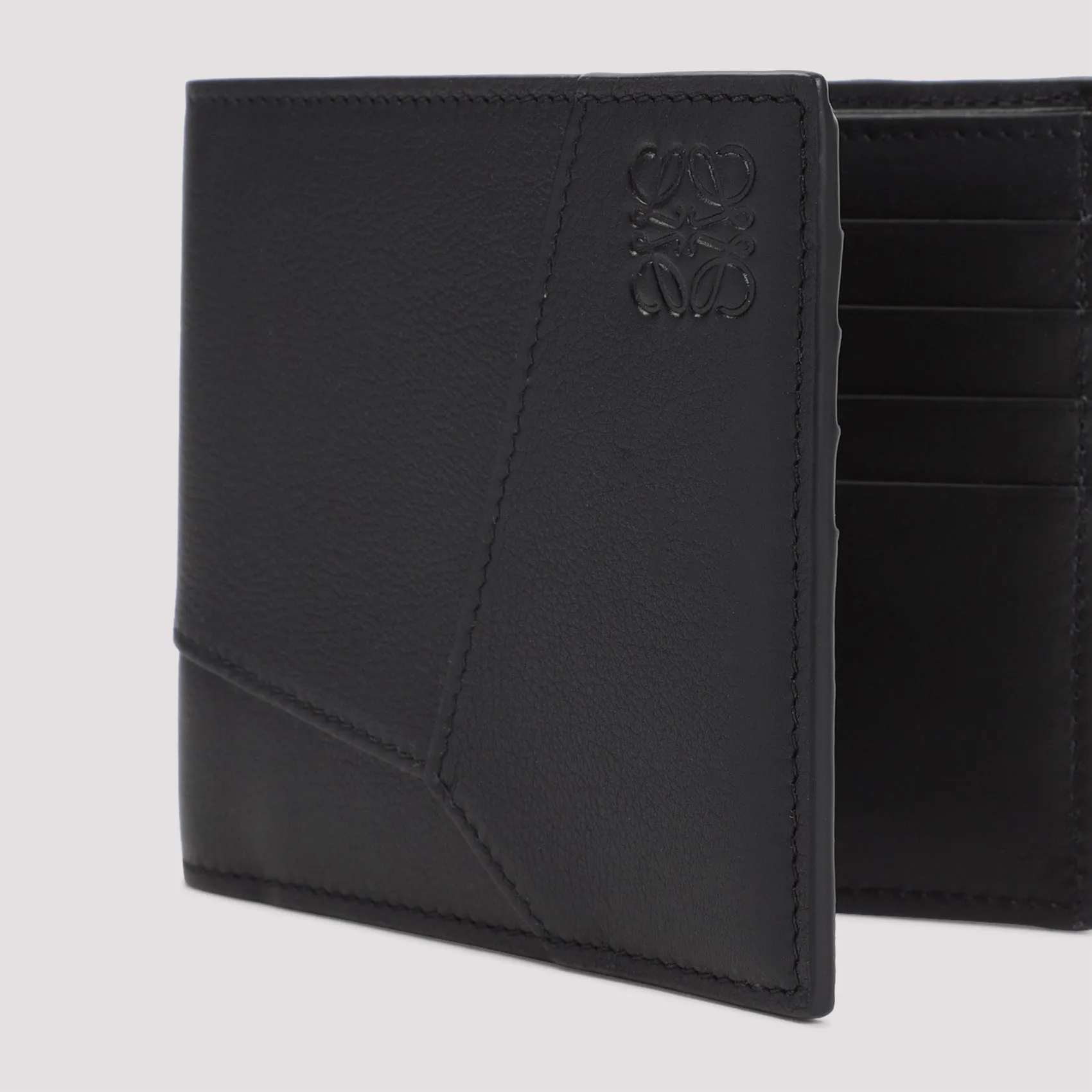 Wallet(Generic) Black sold by Wanan Luxury product image thumbnail 5