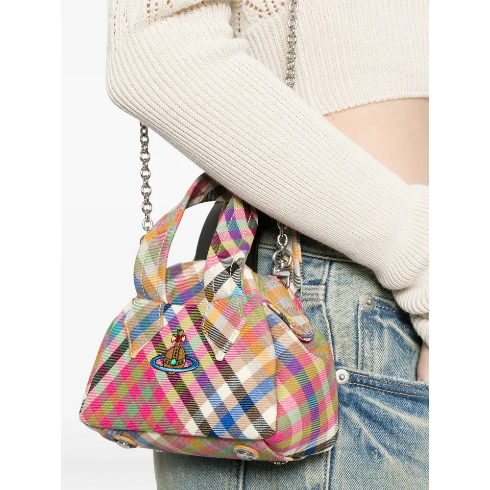 Bags Pink, Neutral sold by Wanan Luxury product image thumbnail 3