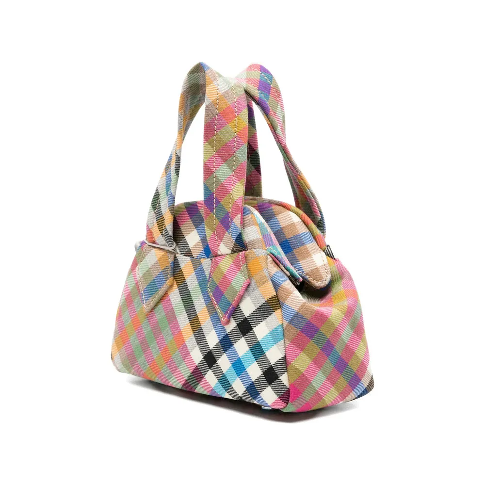 Bags Pink, Neutral sold by Wanan Luxury product image thumbnail 4