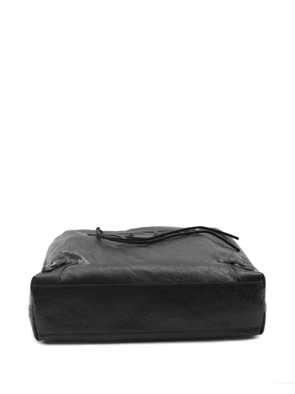 Le City Medium Leather Hobo Bag sold by Wanan Luxury product image thumbnail 3