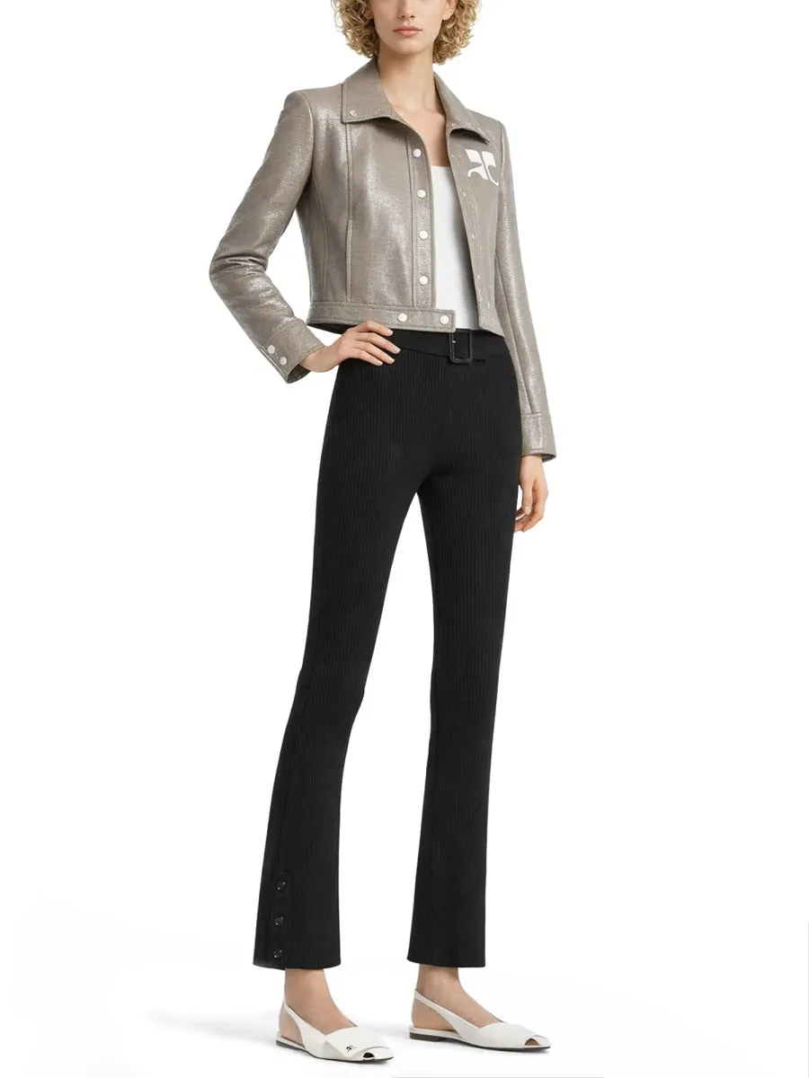 Vinyl Jacket "Reedition" sold by Wanan Luxury product image thumbnail 2