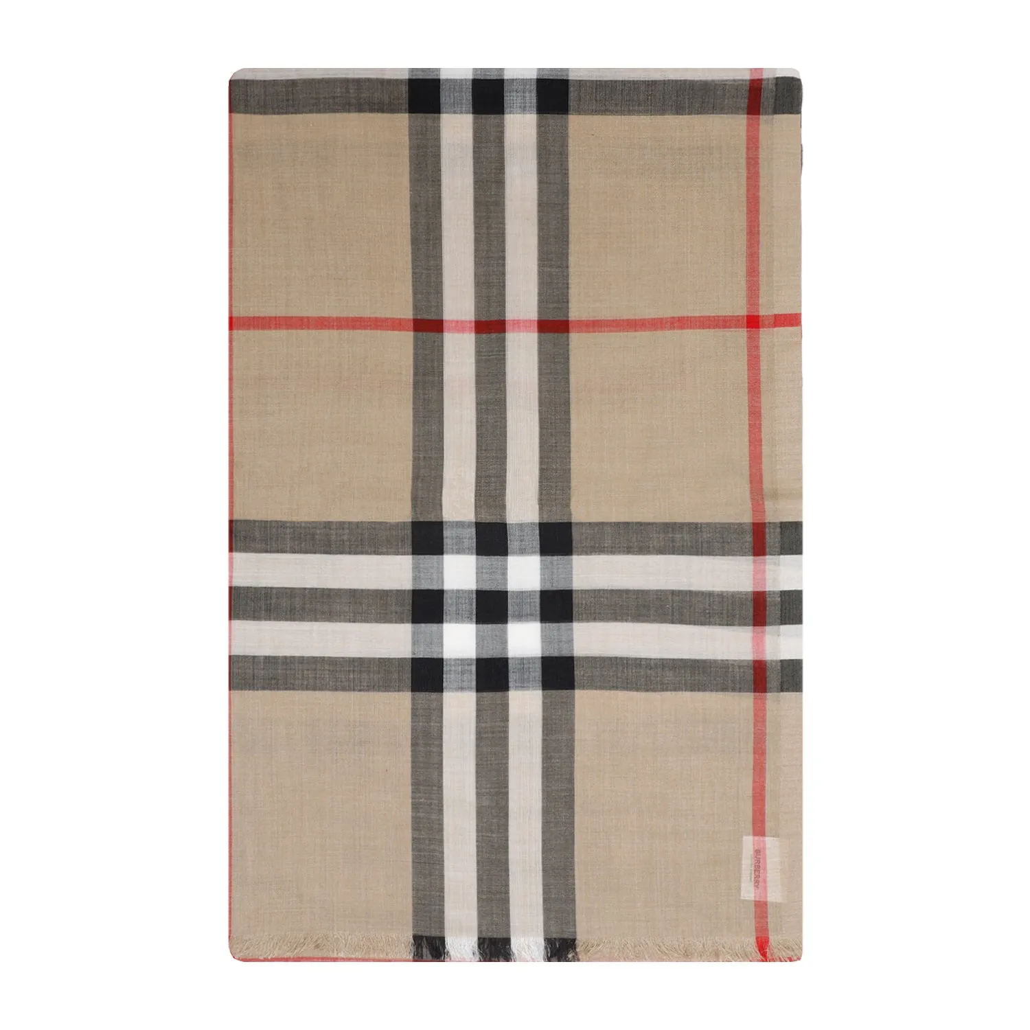 Scarves Nude & Neutrals sold by Wanan Luxury