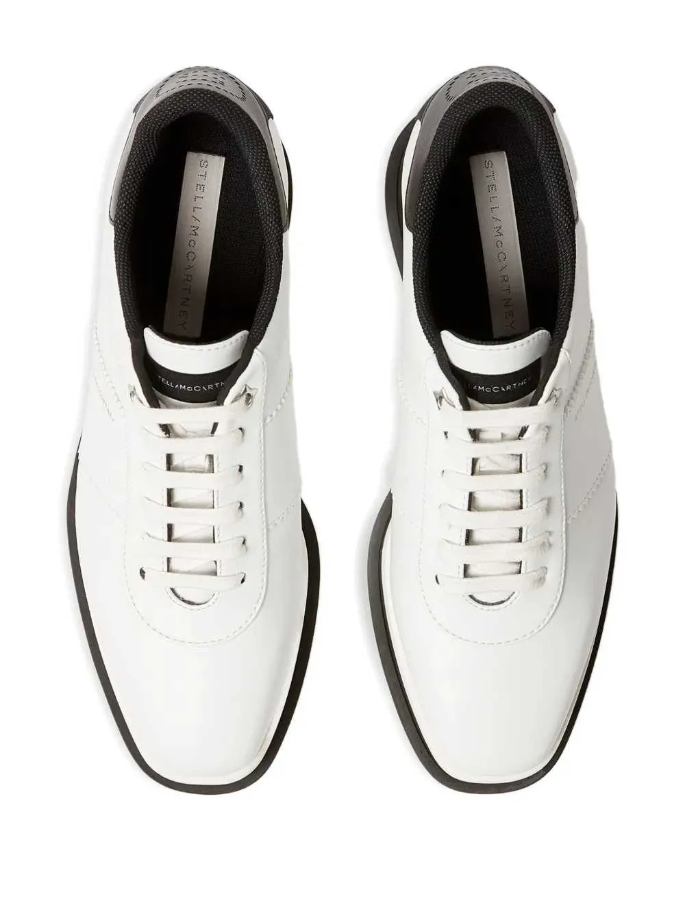 Sneak-Elyse Platform Sneakers sold by Wanan Luxury product image thumbnail 4