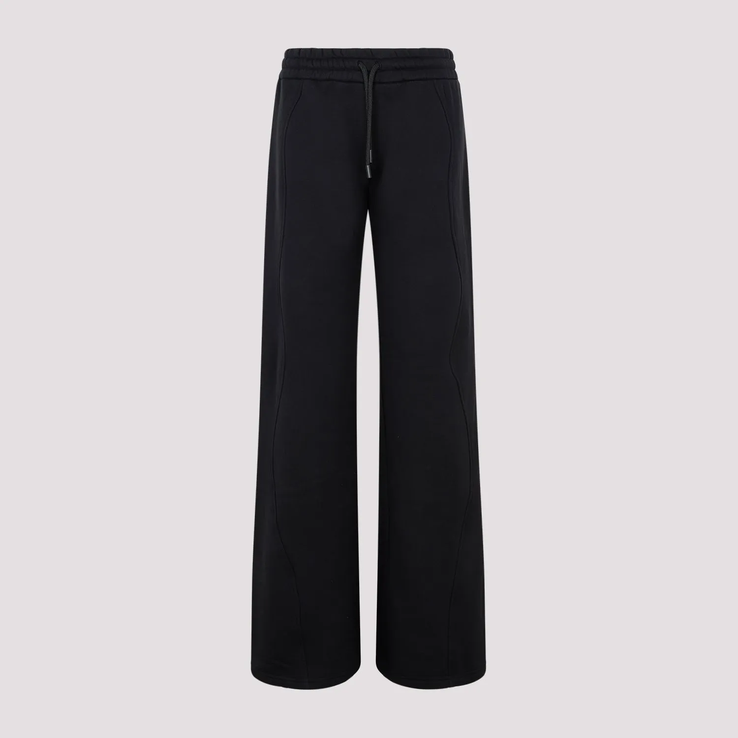 Track Pant Black sold by Wanan Luxury product image thumbnail 2
