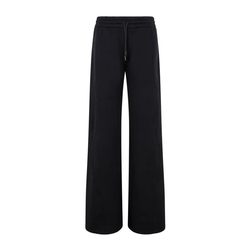 Track Pant Black made by Off-White