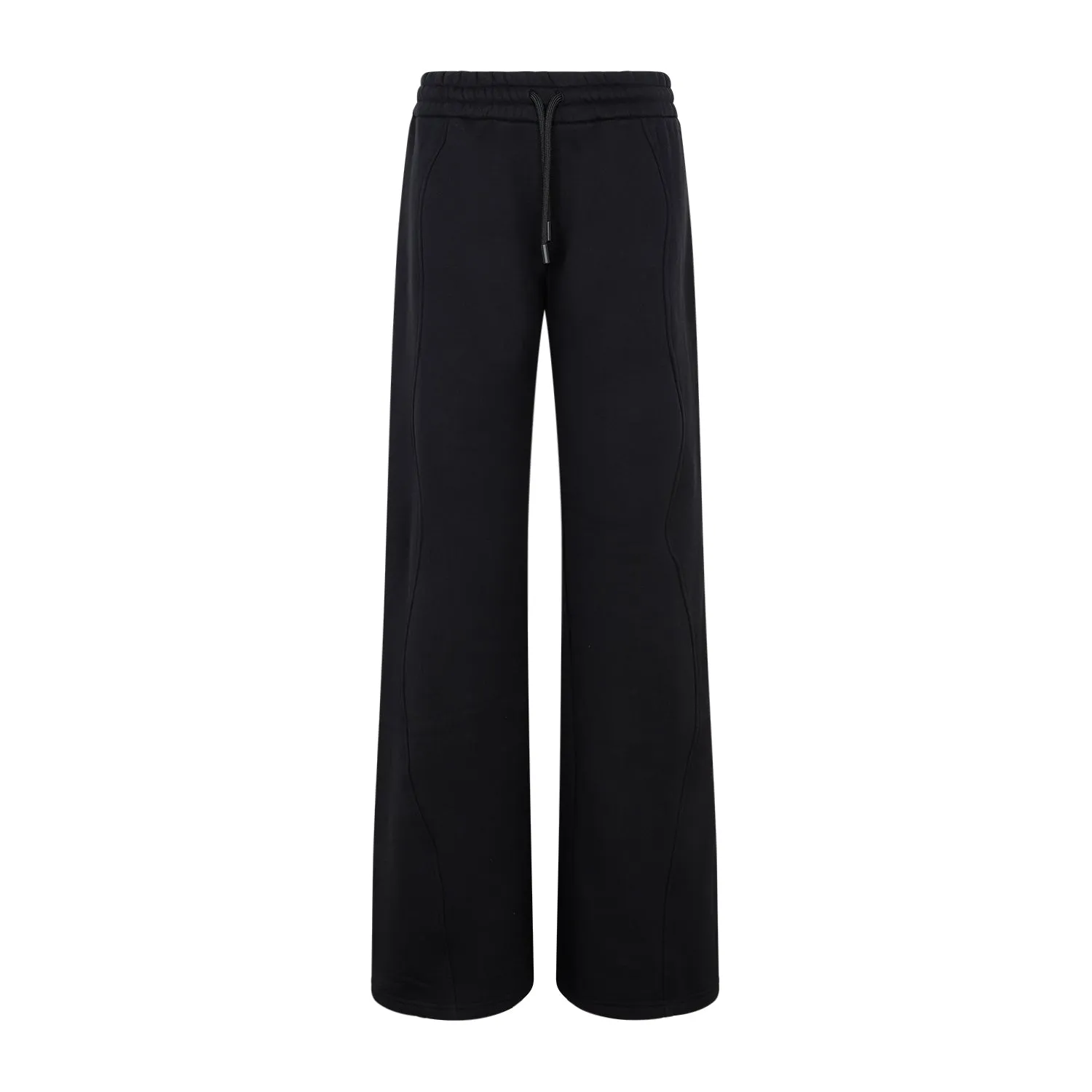 Track Pant Black sold by Wanan Luxury