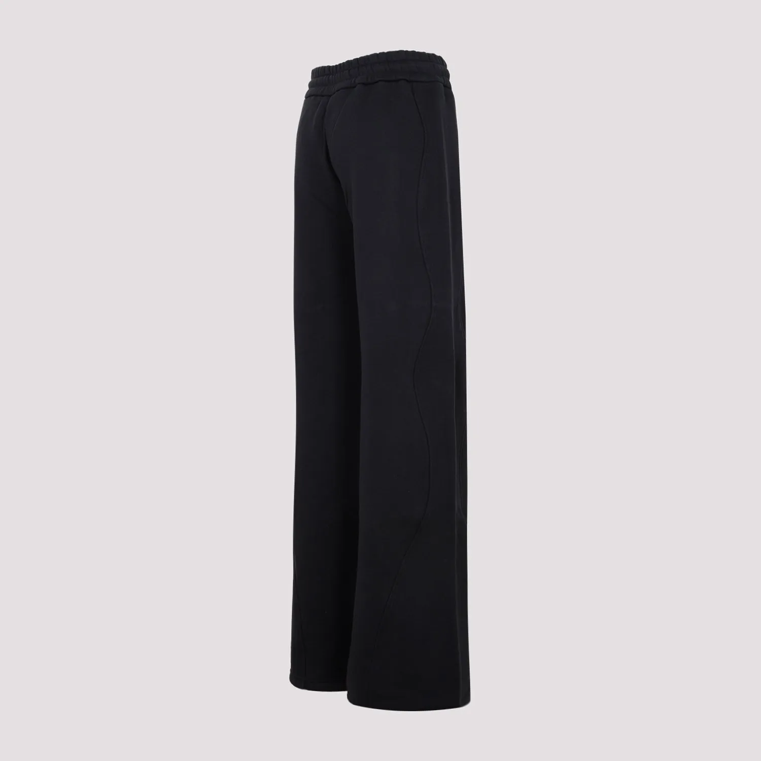 Track Pant Black sold by Wanan Luxury product image thumbnail 4