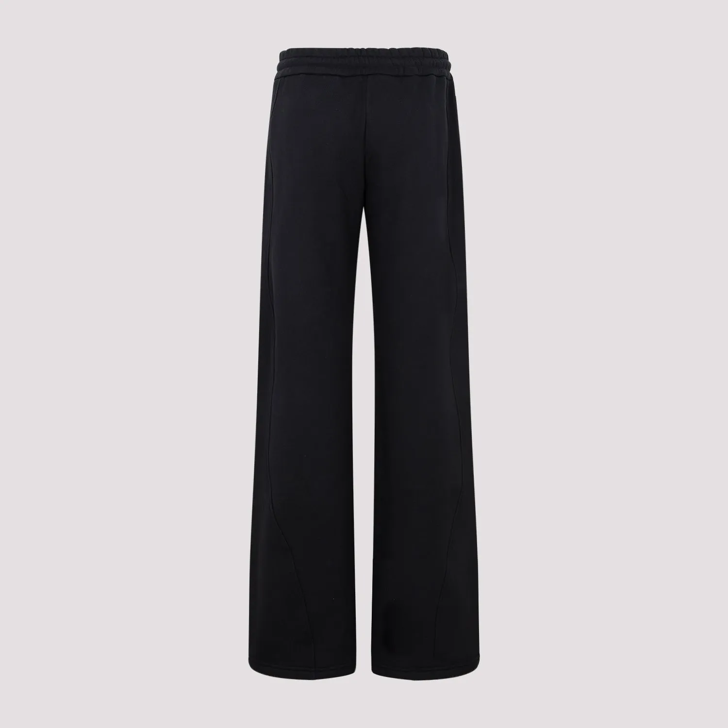 Track Pant Black sold by Wanan Luxury product image thumbnail 3