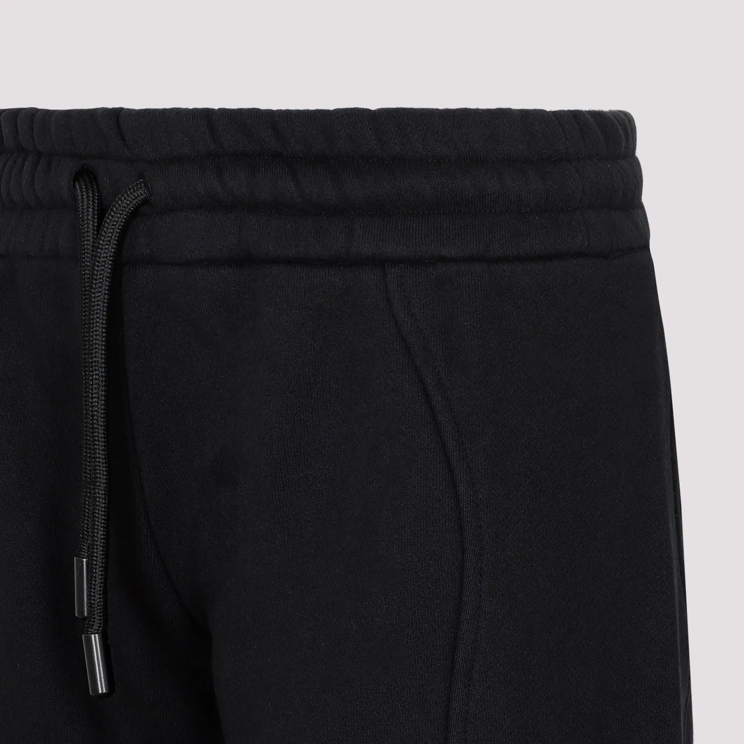 Track Pant Black sold by Wanan Luxury product image thumbnail 5