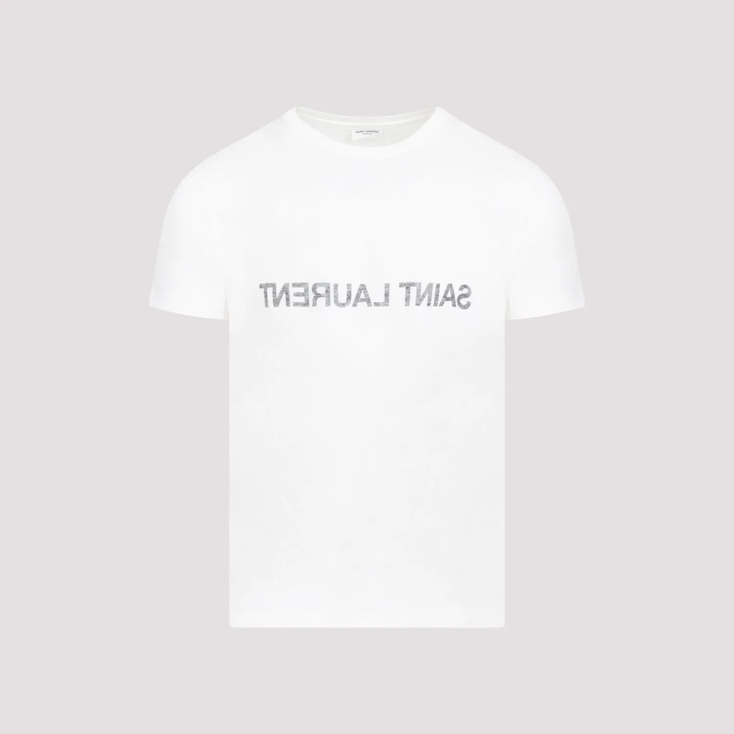 T-Shirts White sold by Wanan Luxury product image thumbnail 2