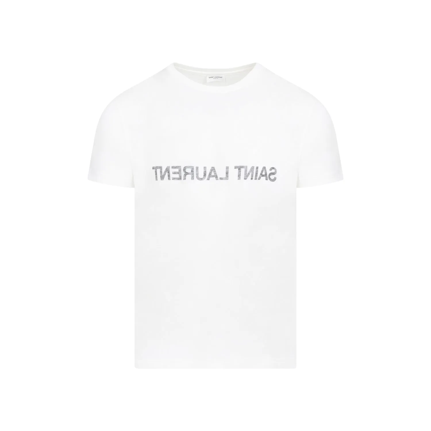 T-Shirts White sold by Wanan Luxury