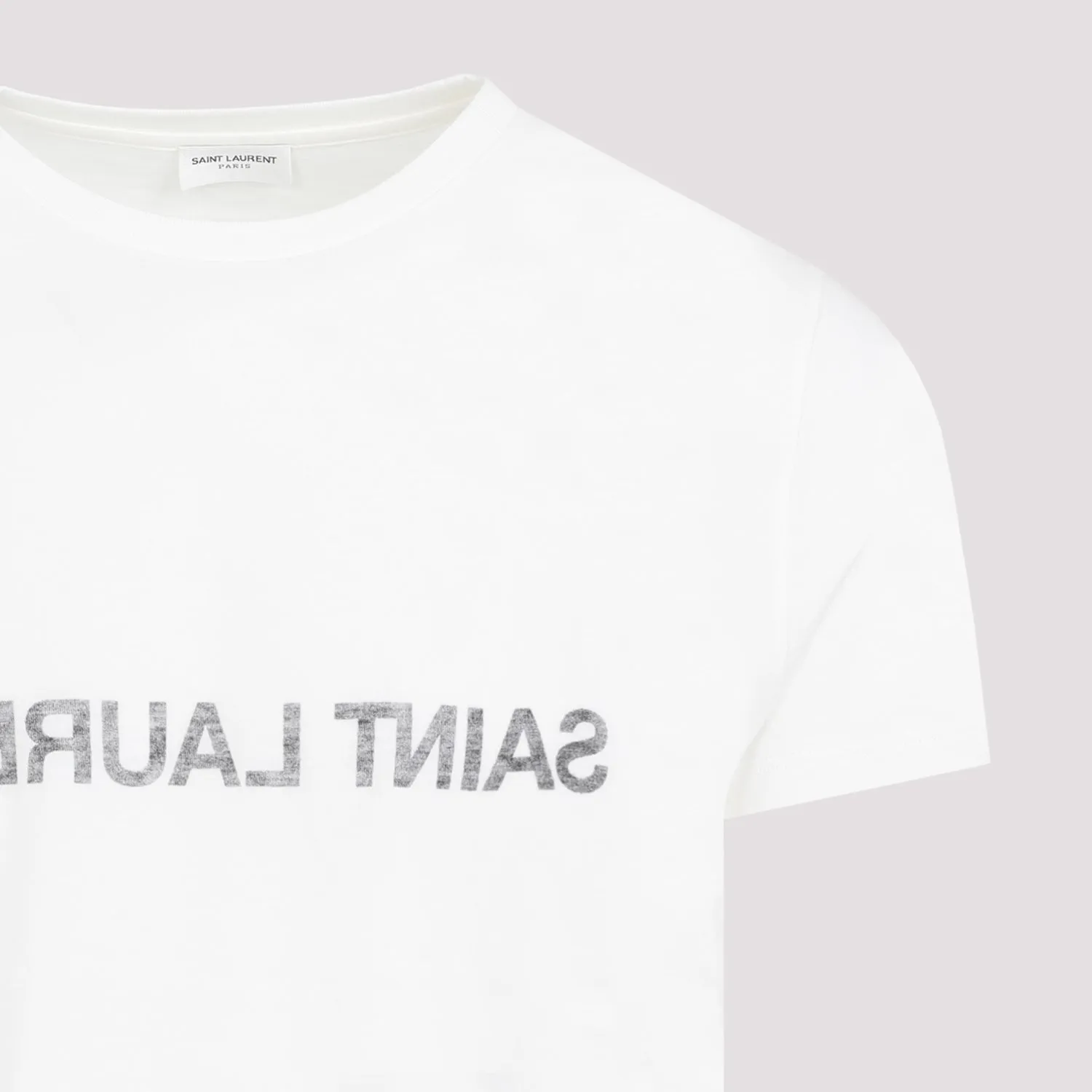 T-Shirts White sold by Wanan Luxury product image thumbnail 4