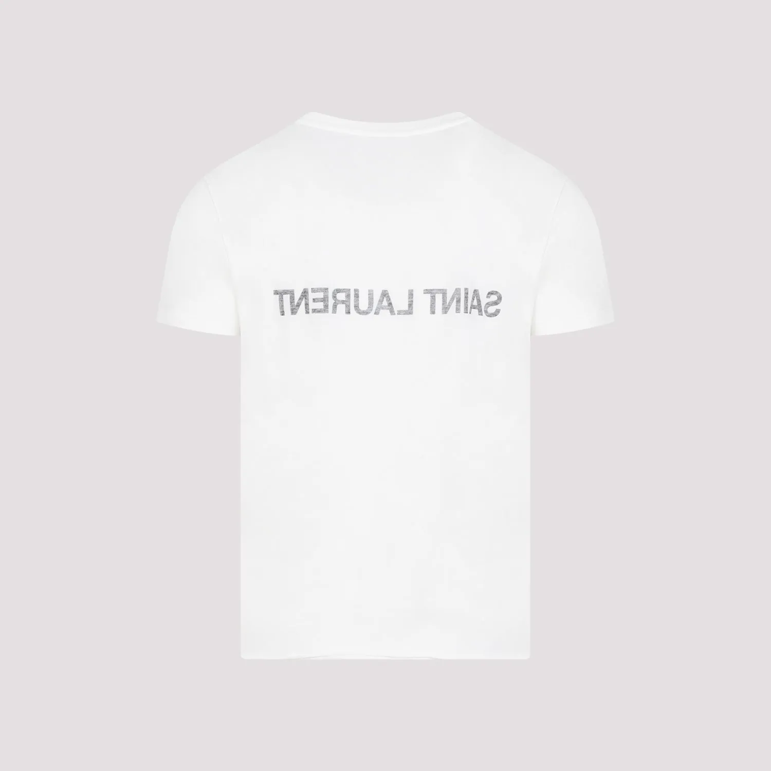 T-Shirts White sold by Wanan Luxury product image thumbnail 3