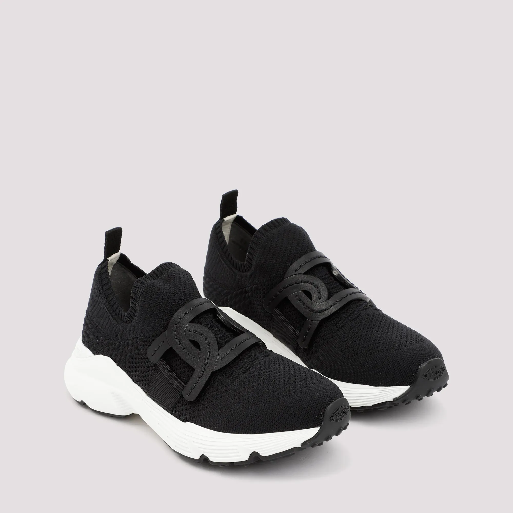 Sneakers Black sold by Wanan Luxury product image thumbnail 4