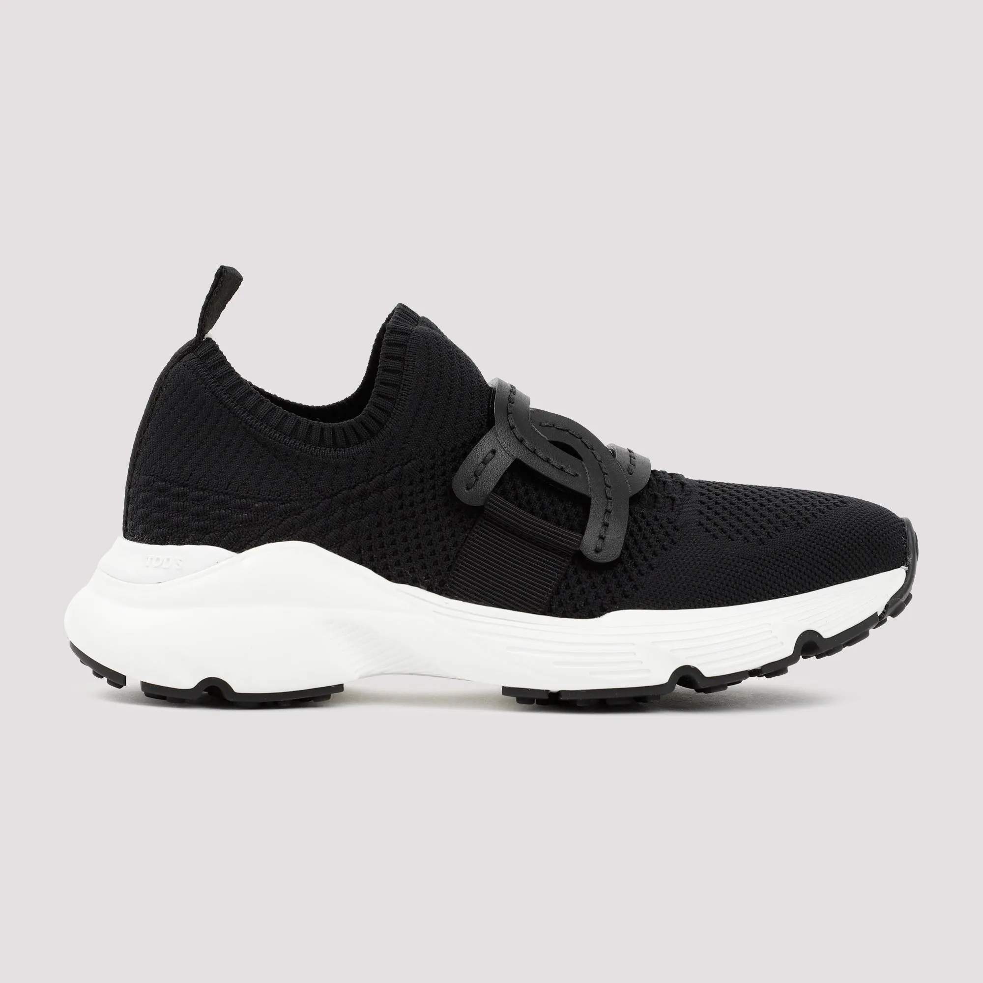 Sneakers Black sold by Wanan Luxury product image thumbnail 2