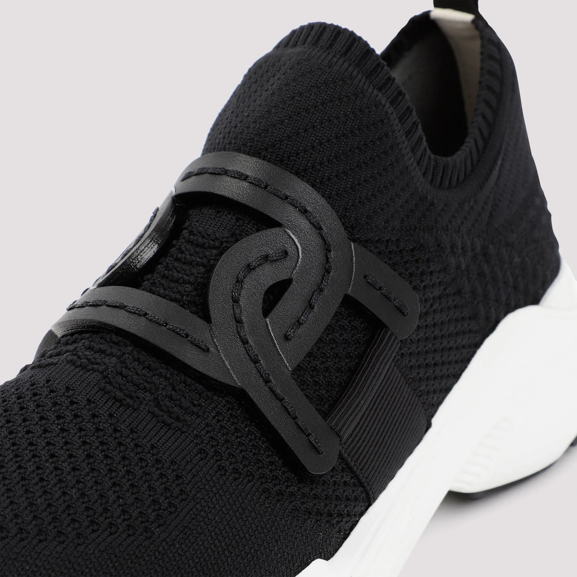 Sneakers Black sold by Wanan Luxury product image thumbnail 5