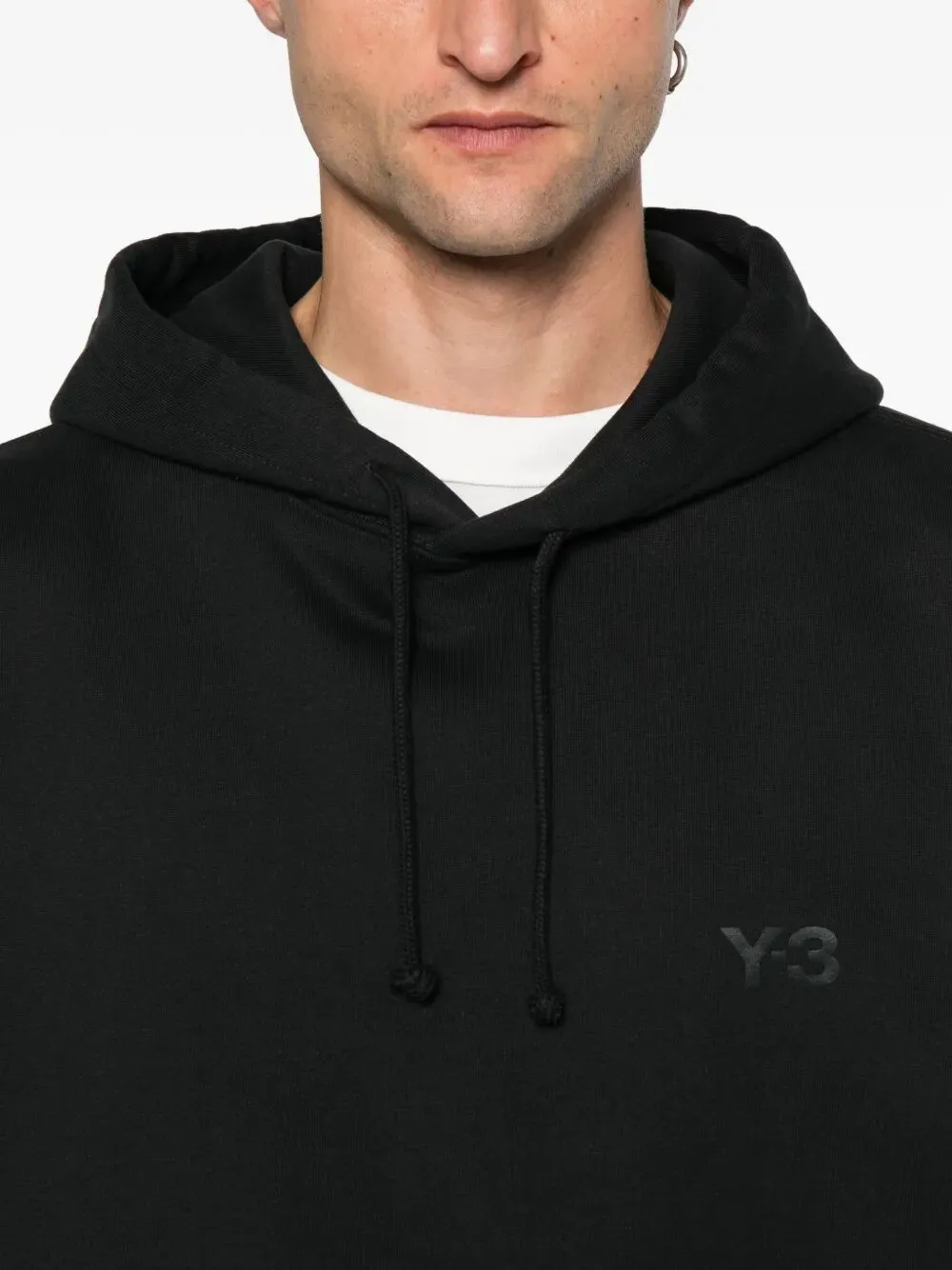 Logo-Print Oversized Hoodie sold by Wanan Luxury product image thumbnail 4